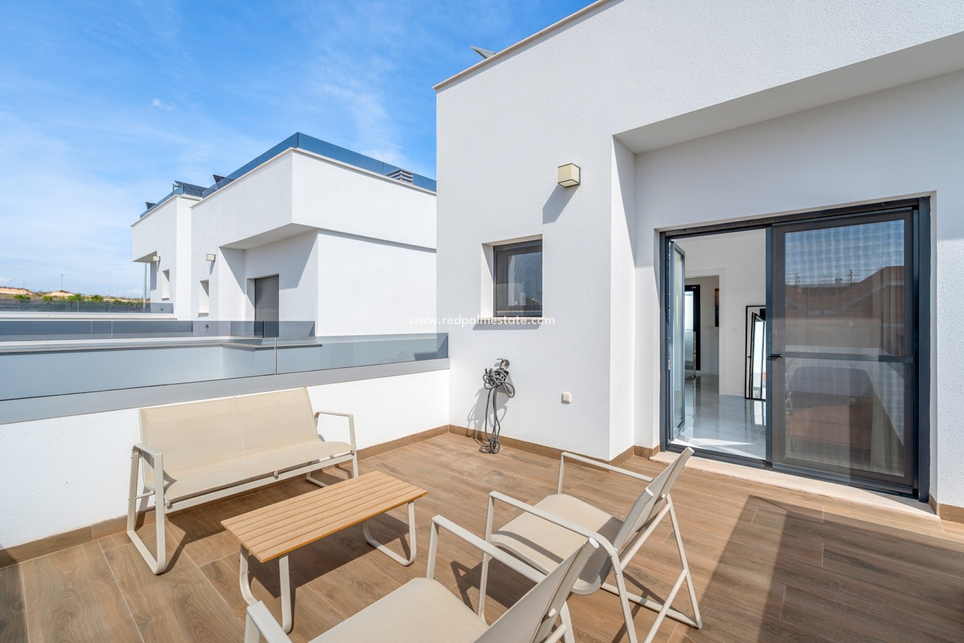 Videresalg - Villa -
Orihuela Costa - Orihuela