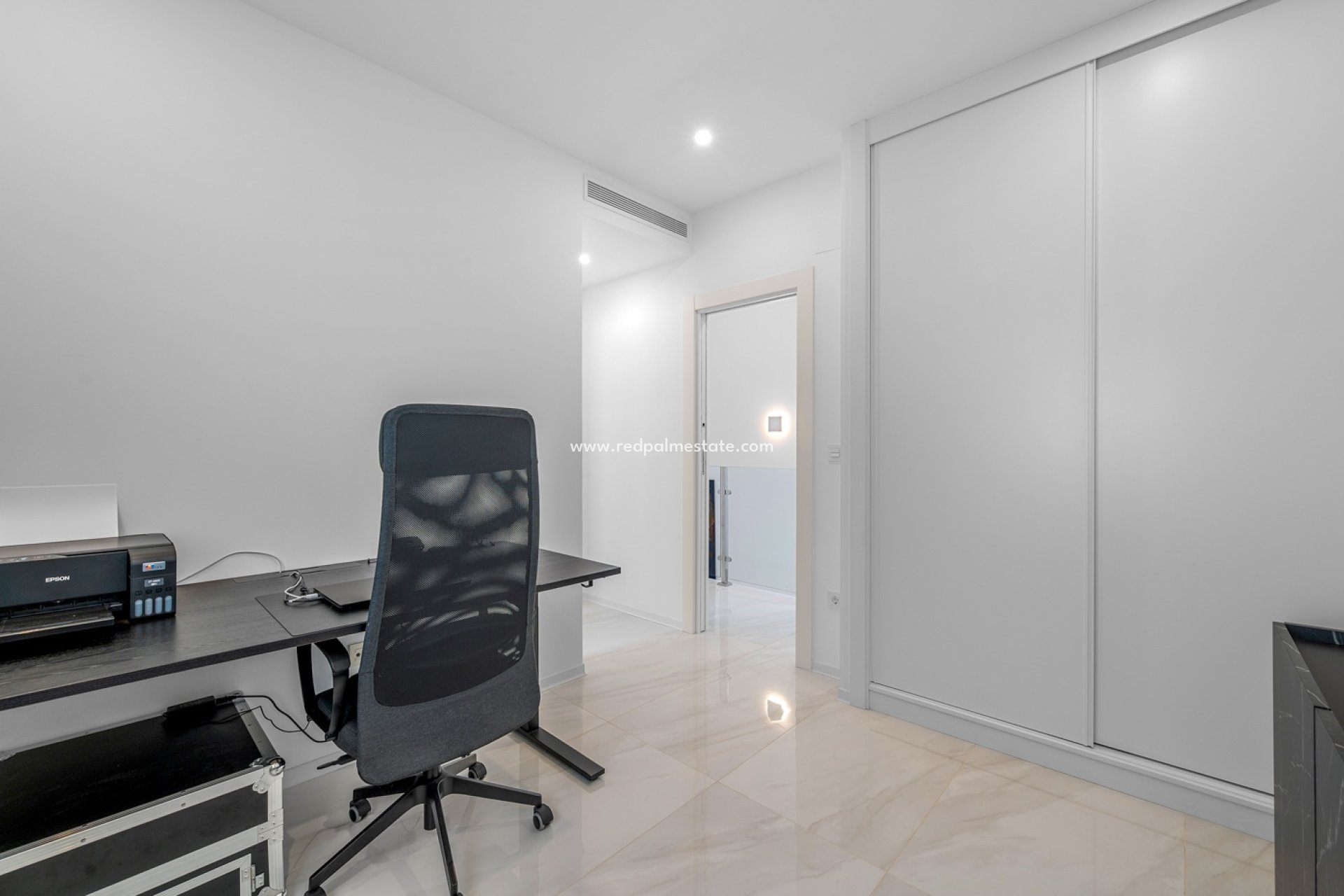 Videresalg - Villa -
Orihuela Costa - Orihuela