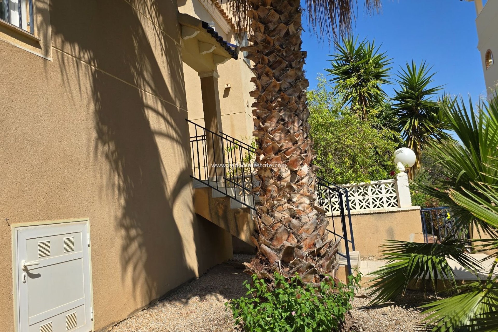 Videresalg - Villa -
Orihuela Costa - Orihuela