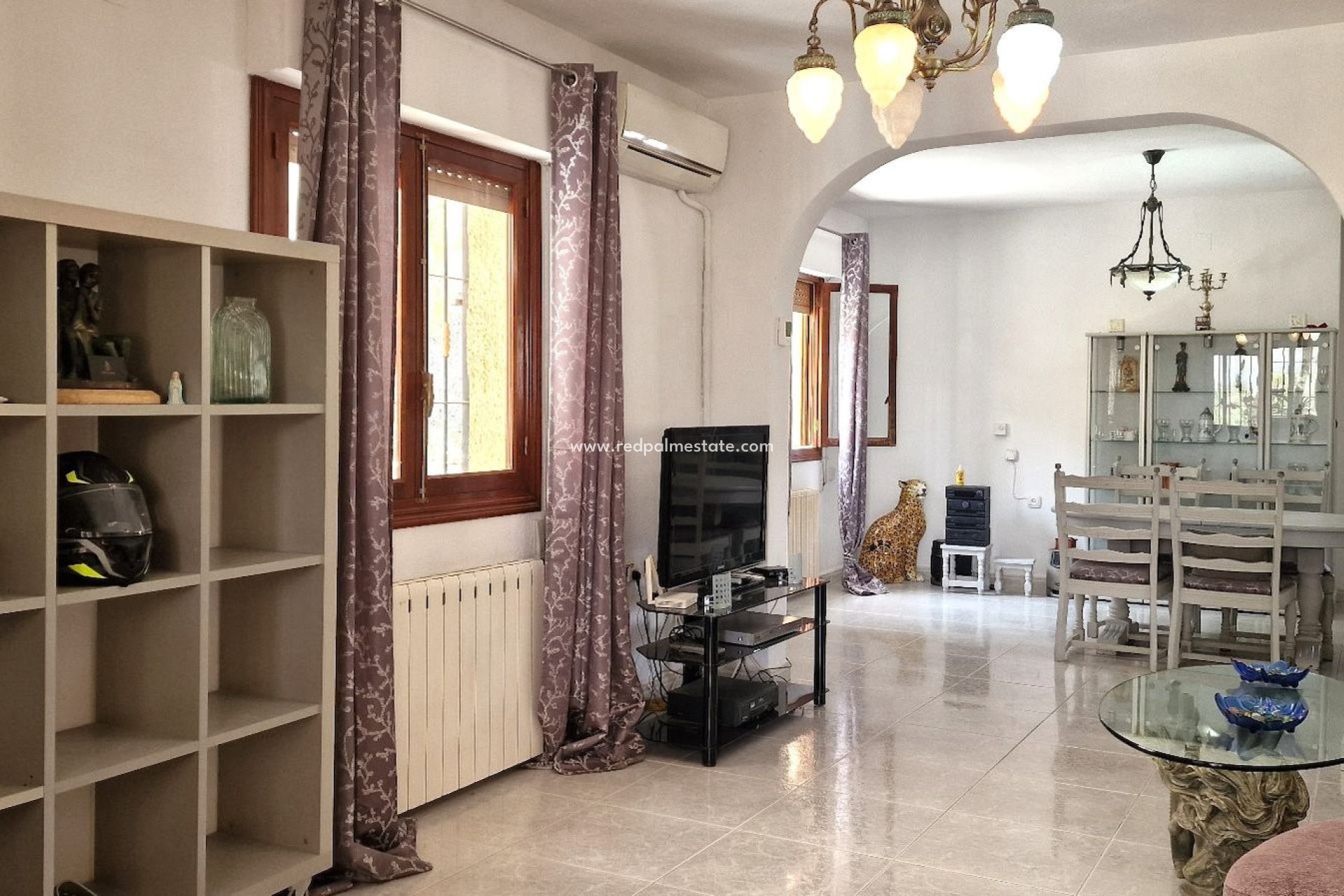 Videresalg - Villa -
Orihuela Costa - Orihuela