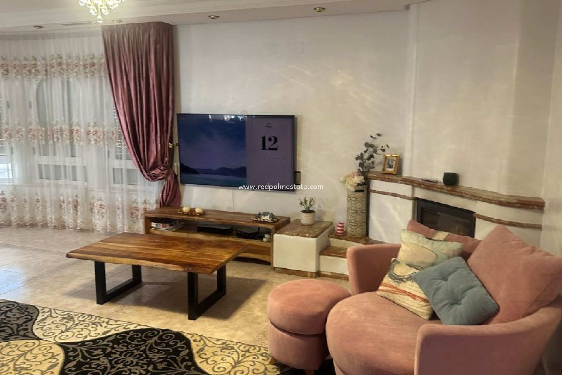 Videresalg - Villa -
Orihuela Costa - Orihuela