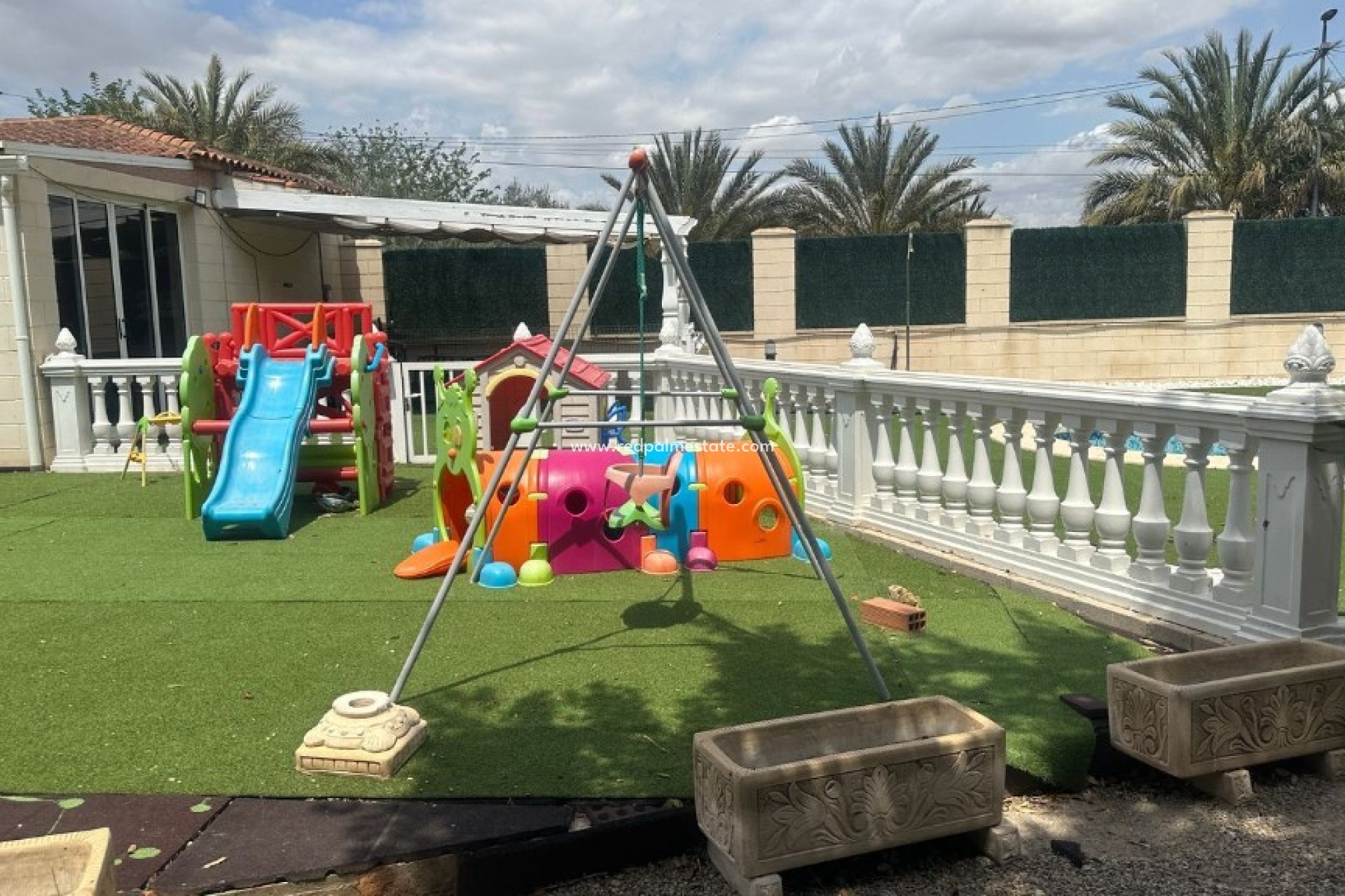 Videresalg - Villa -
Orihuela Costa - Orihuela