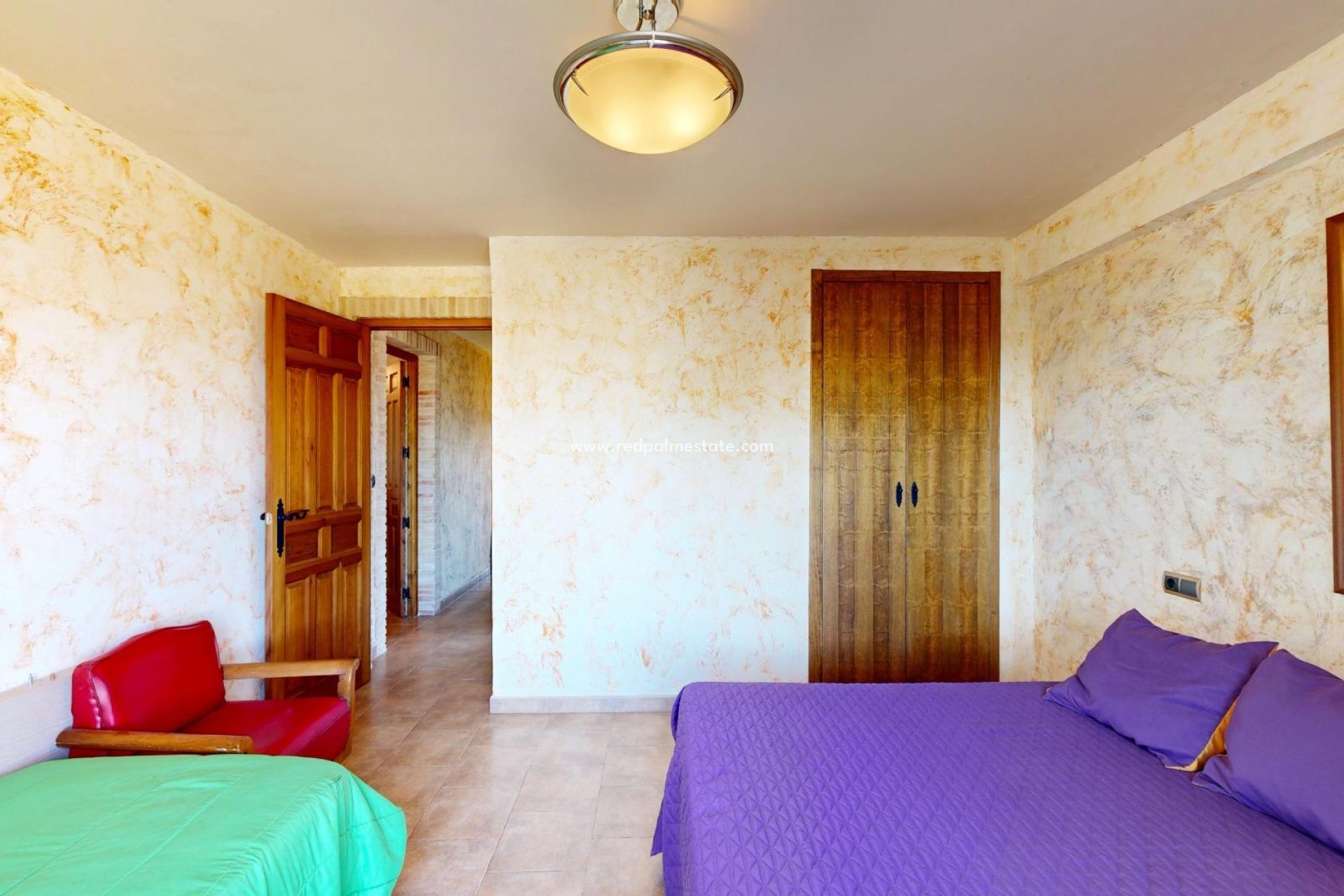 Videresalg - Villa -
Orihuela Costa - Orihuela