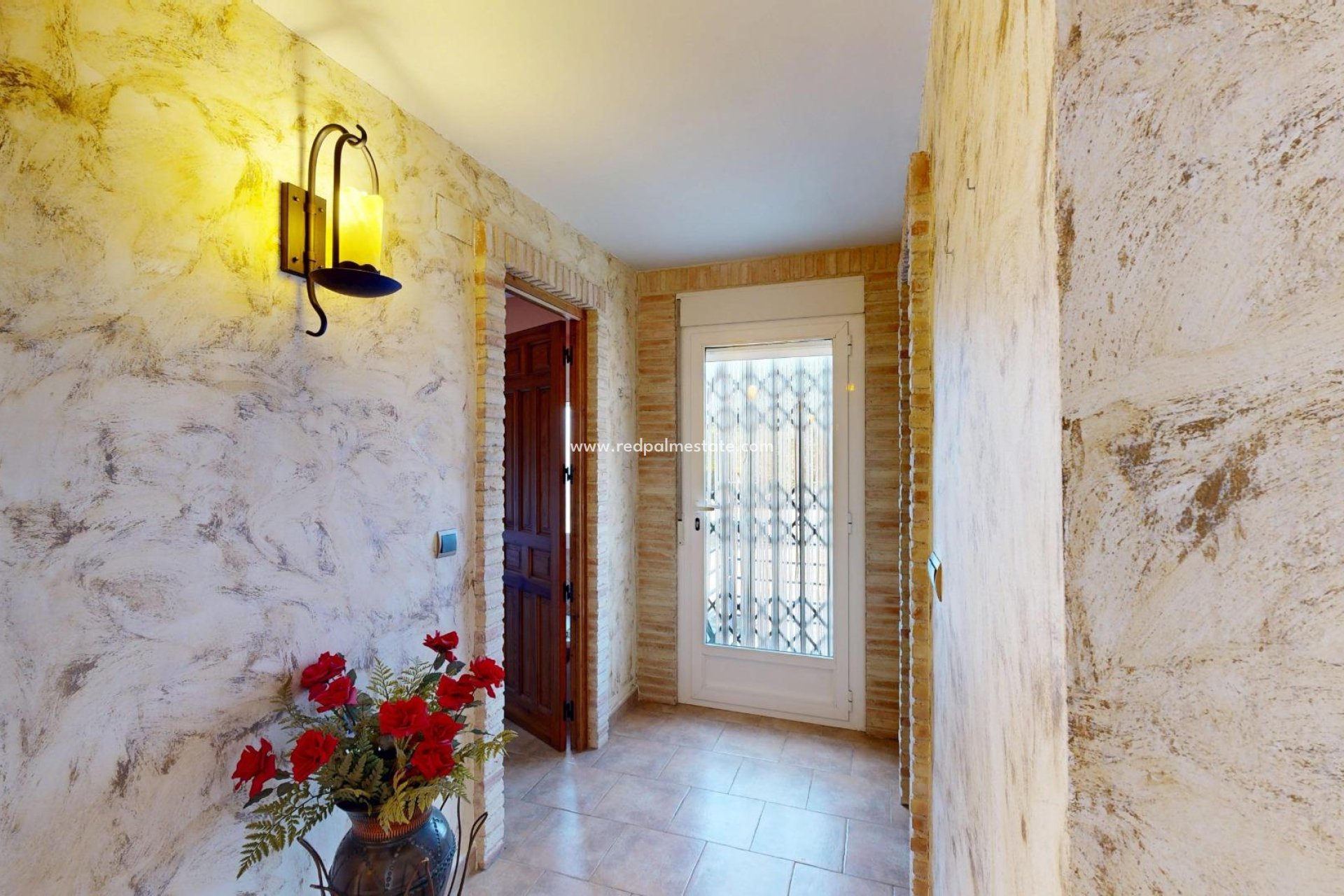 Videresalg - Villa -
Orihuela Costa - Orihuela