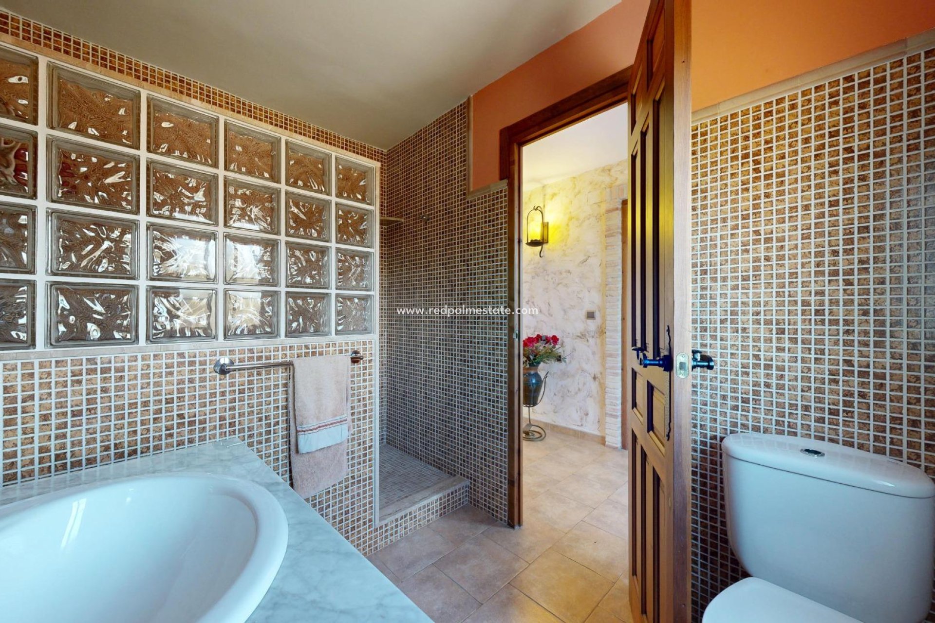 Videresalg - Villa -
Orihuela Costa - Orihuela