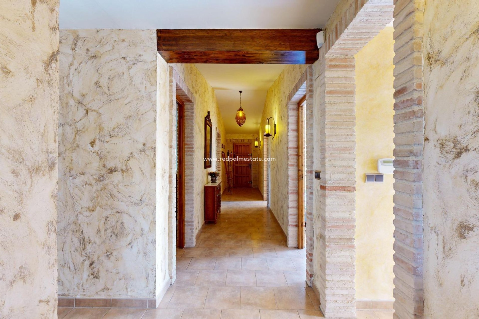 Videresalg - Villa -
Orihuela Costa - Orihuela