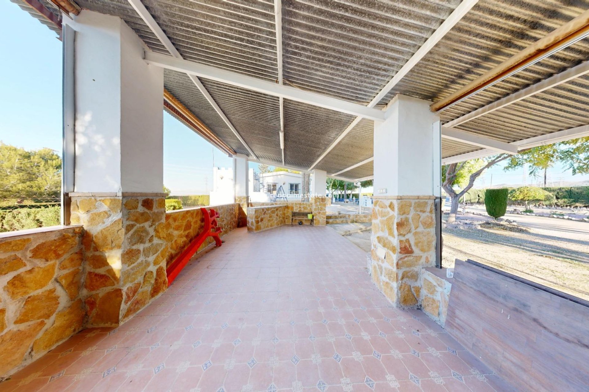 Videresalg - Villa -
Orihuela Costa - Orihuela