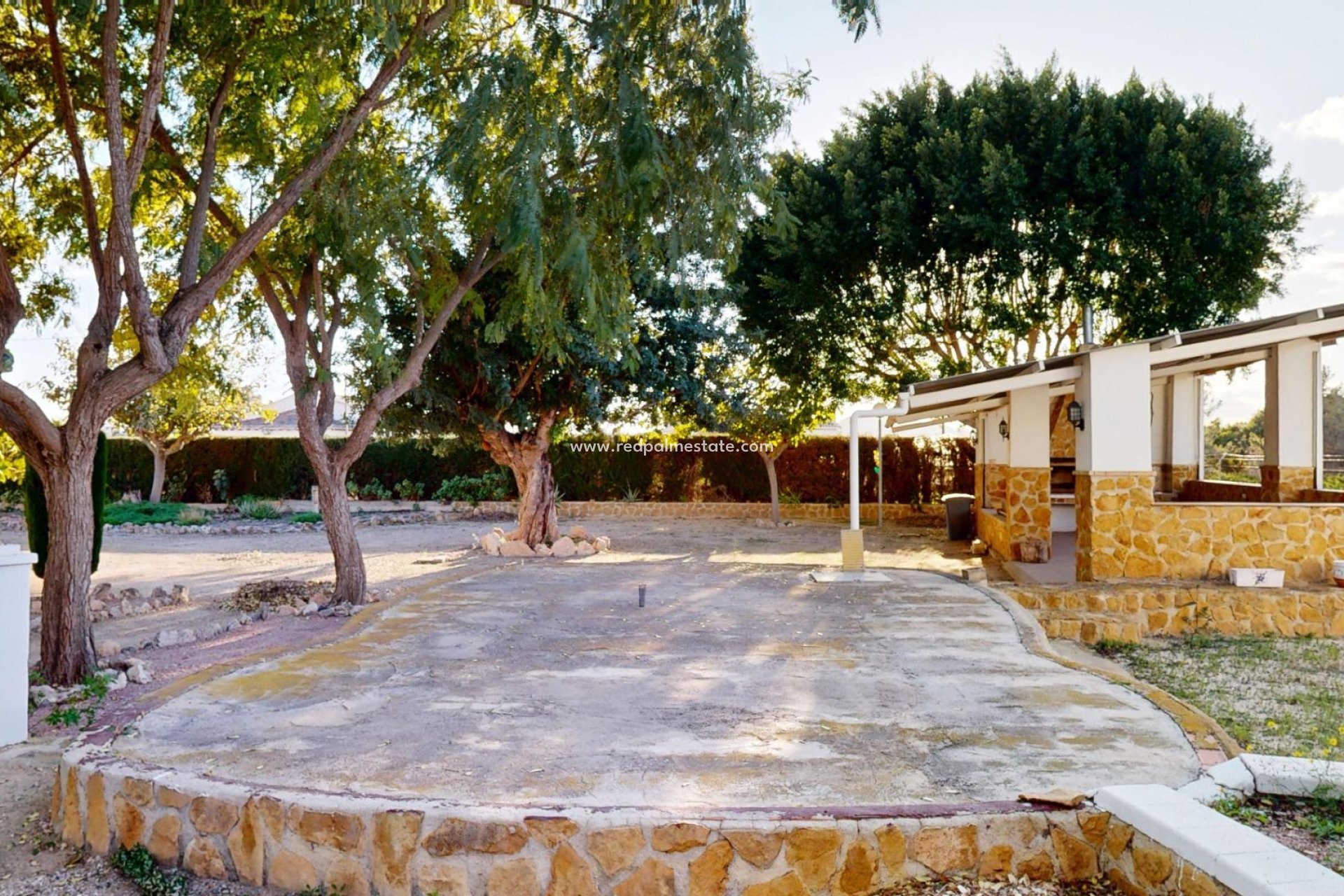 Videresalg - Villa -
Orihuela Costa - Orihuela