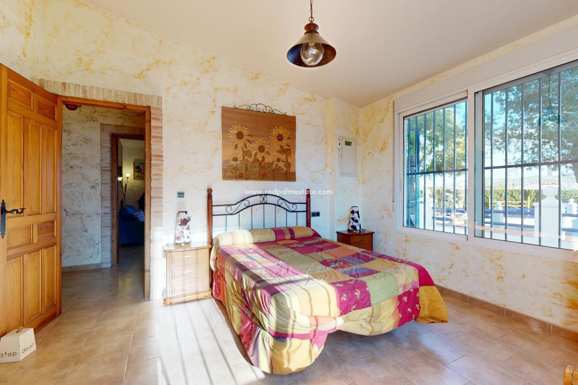 Videresalg - Villa -
Orihuela Costa - Orihuela