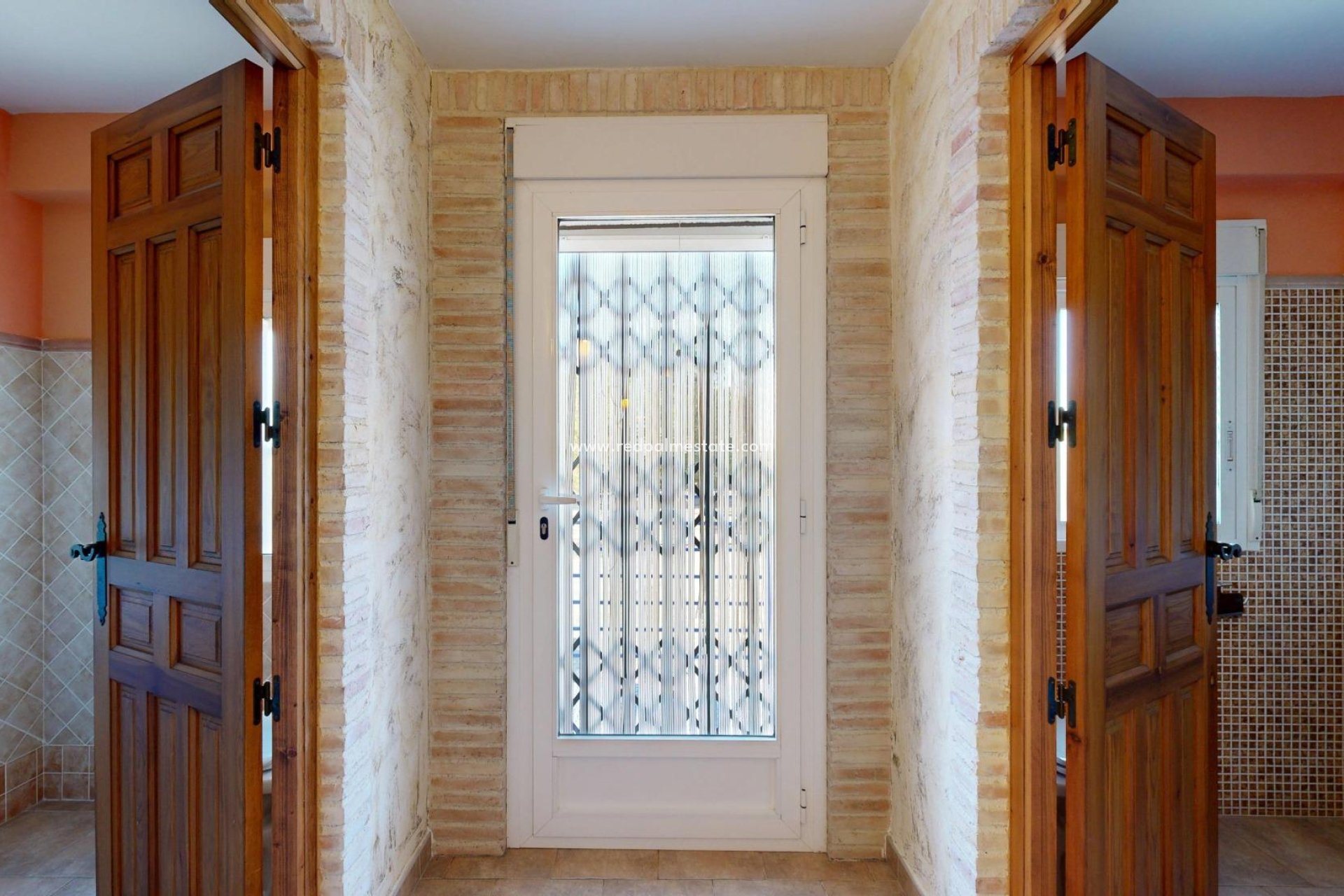 Videresalg - Villa -
Orihuela Costa - Orihuela