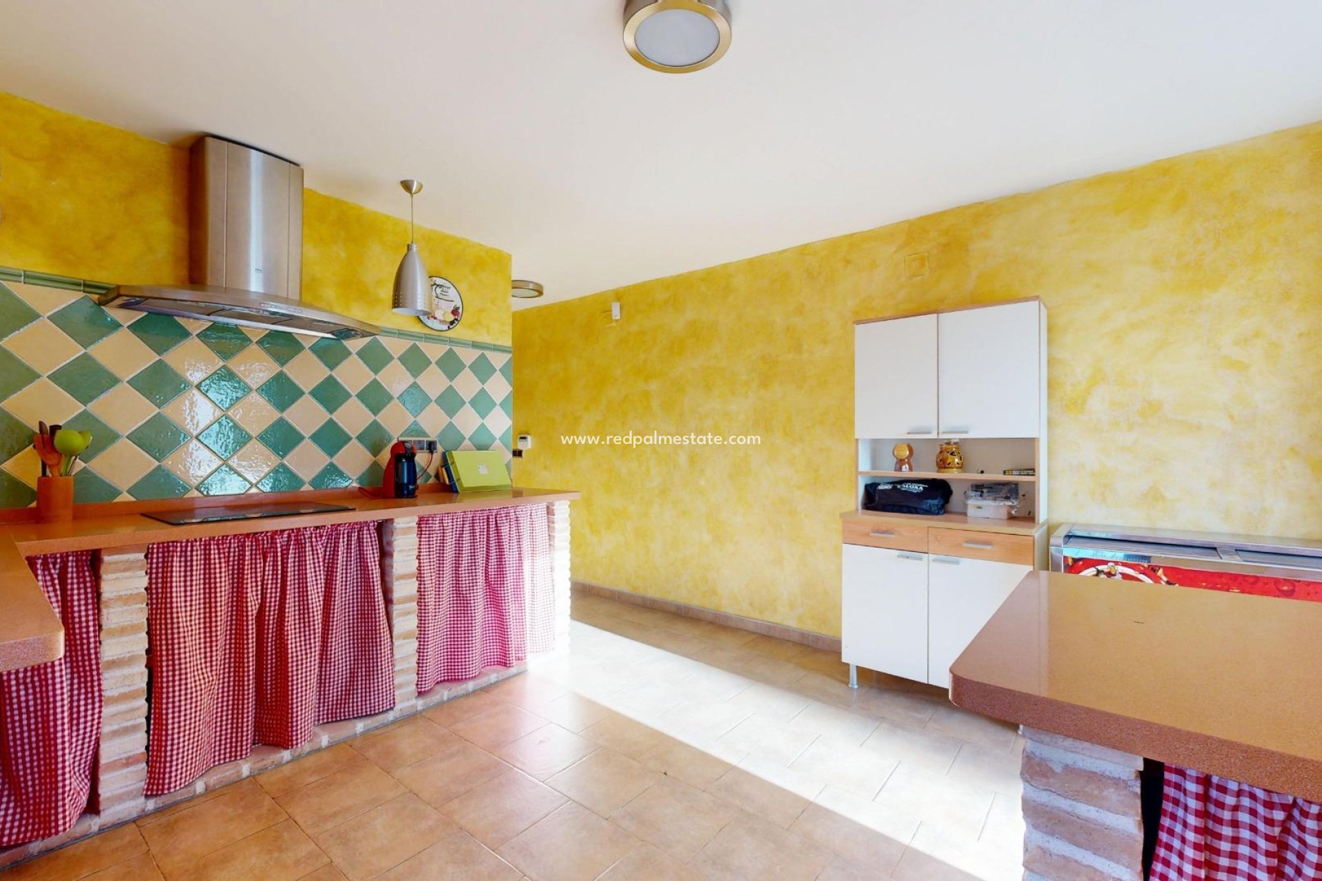 Videresalg - Villa -
Orihuela Costa - Orihuela