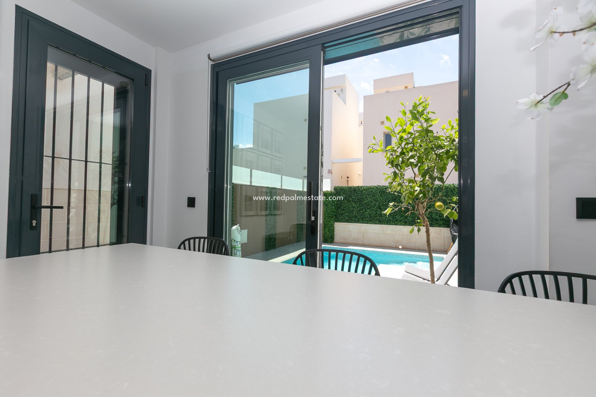 Videresalg - Villa -
Orihuela Costa - Pau 26