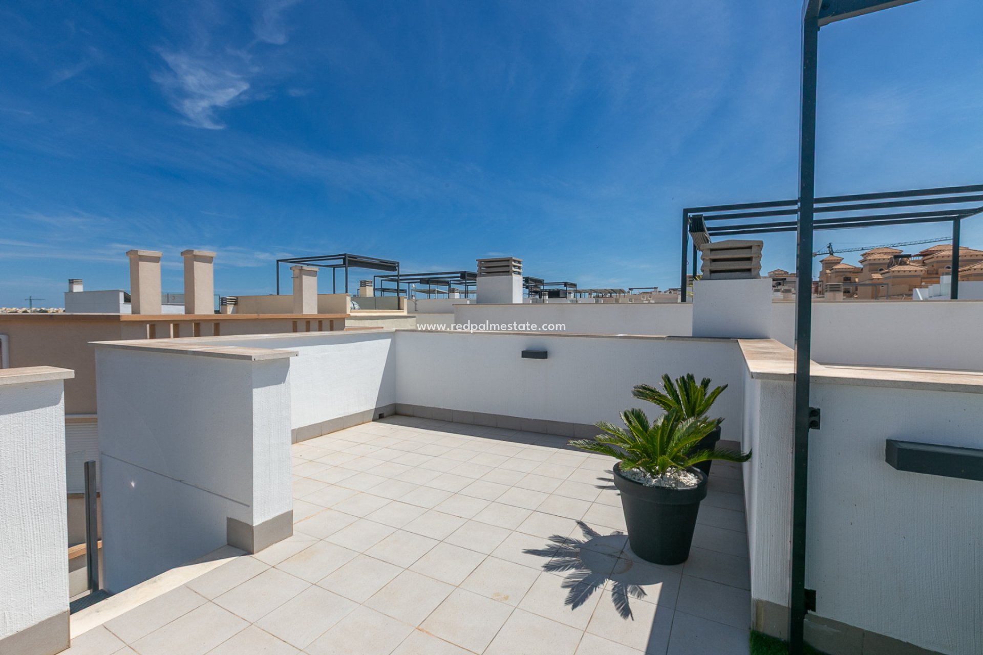 Videresalg - Villa -
Orihuela Costa - Pau 26