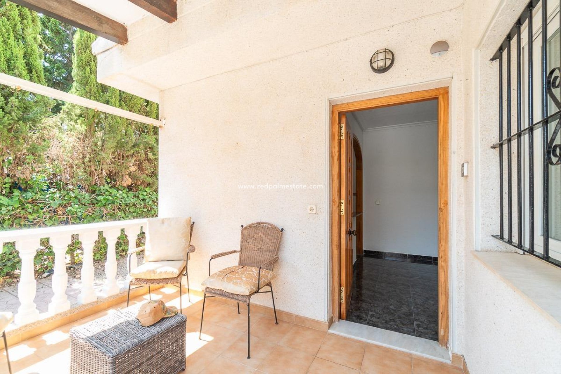 Videresalg - Villa -
Orihuela Costa - Playa Flamenca