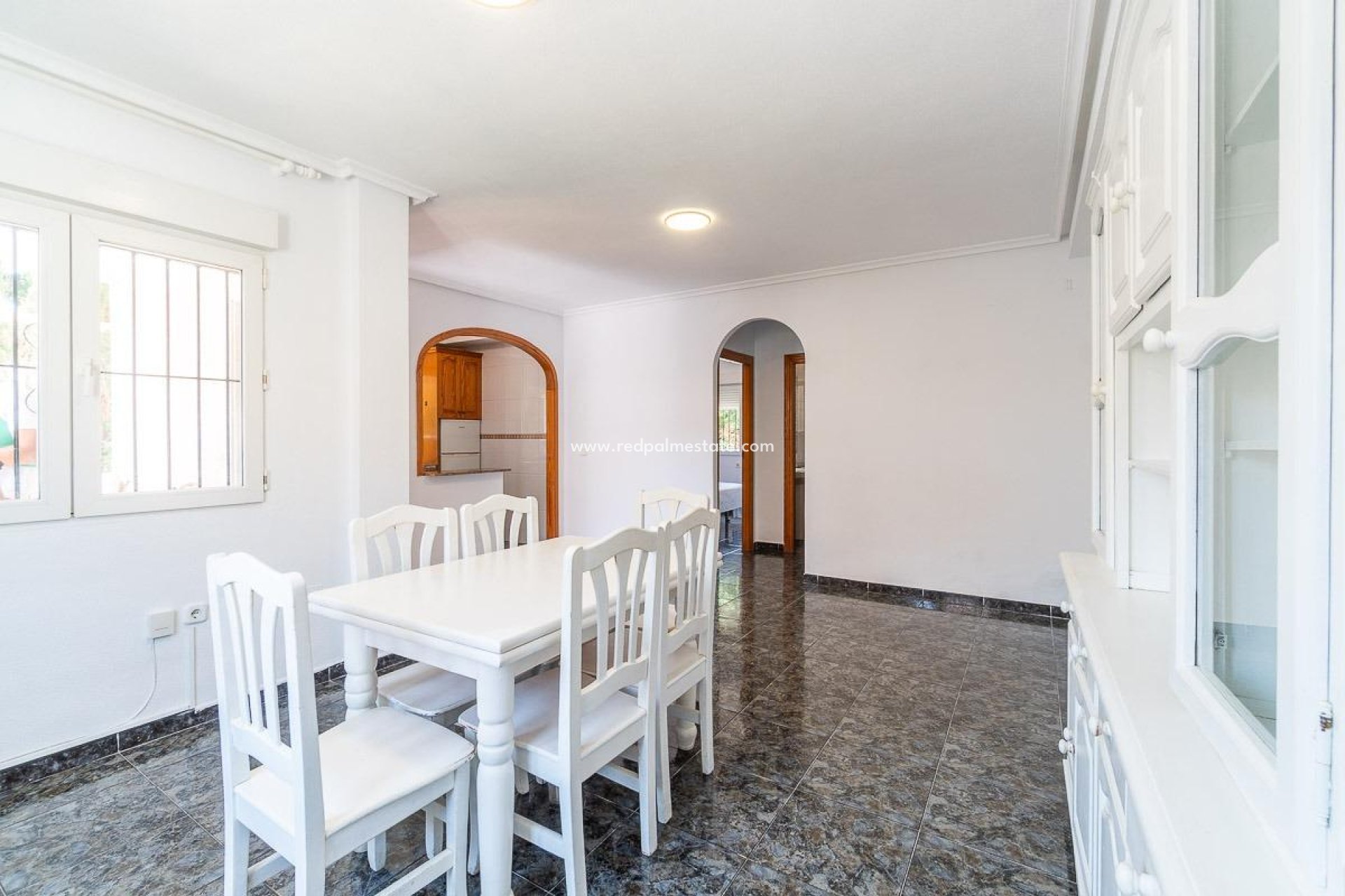 Videresalg - Villa -
Orihuela Costa - Playa Flamenca