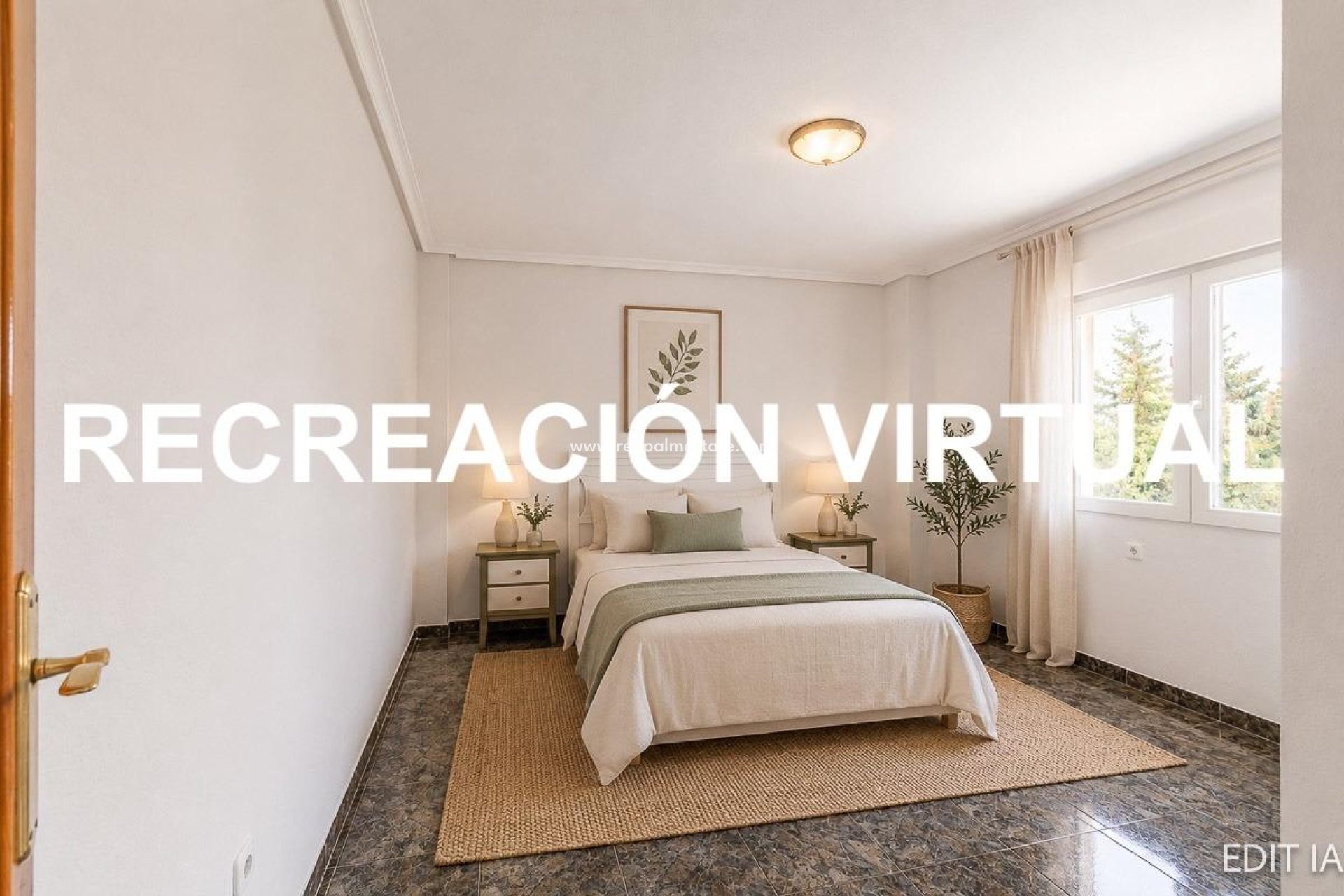 Videresalg - Villa -
Orihuela Costa - Playa Flamenca