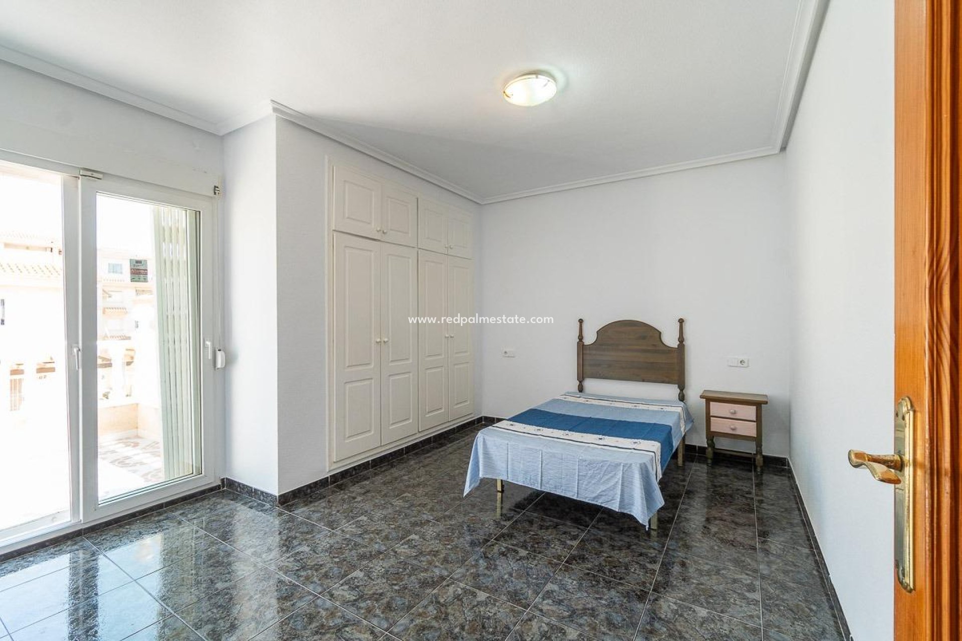 Videresalg - Villa -
Orihuela Costa - Playa Flamenca