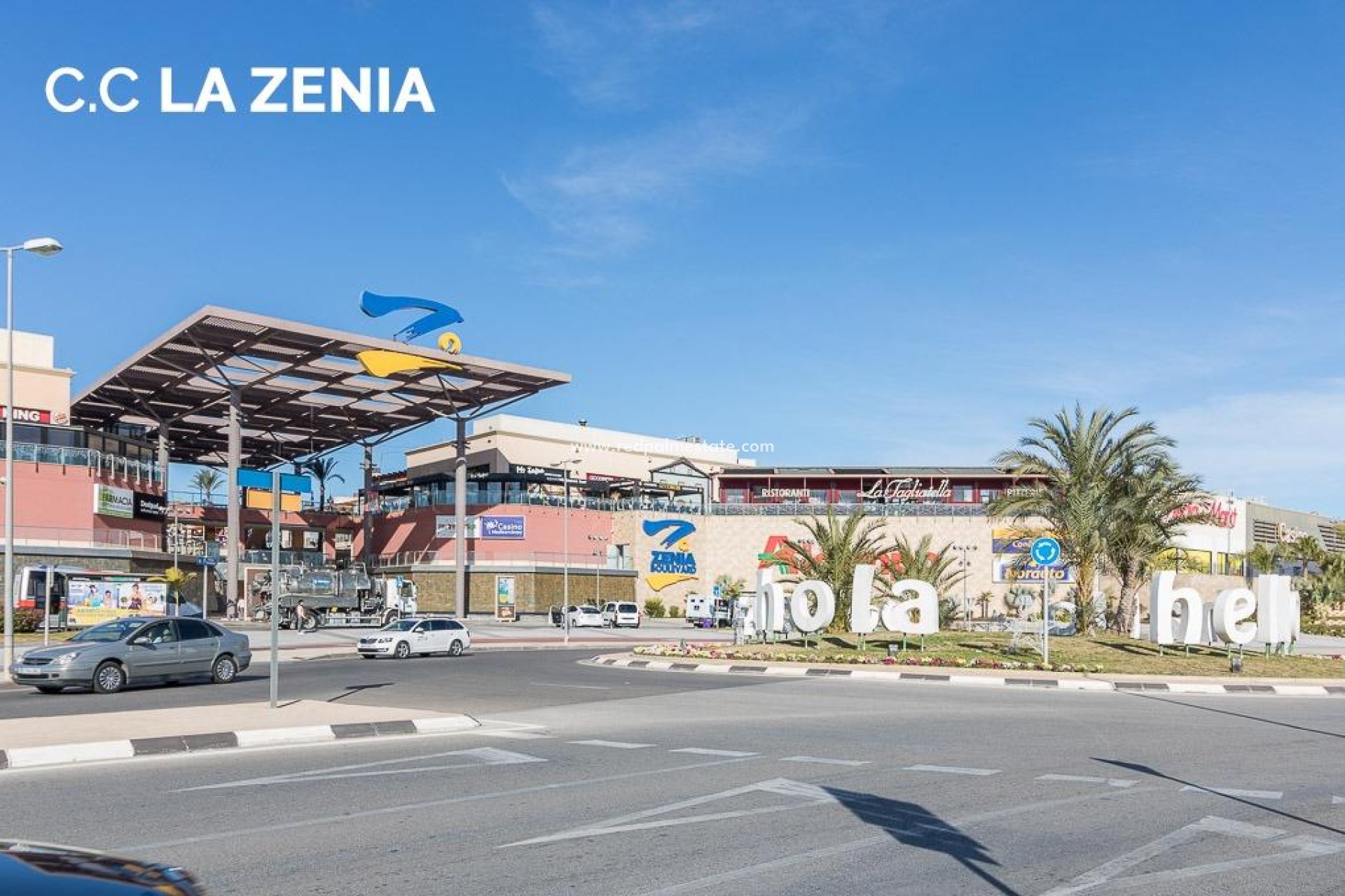 Videresalg - Villa -
Orihuela Costa - Playa Flamenca