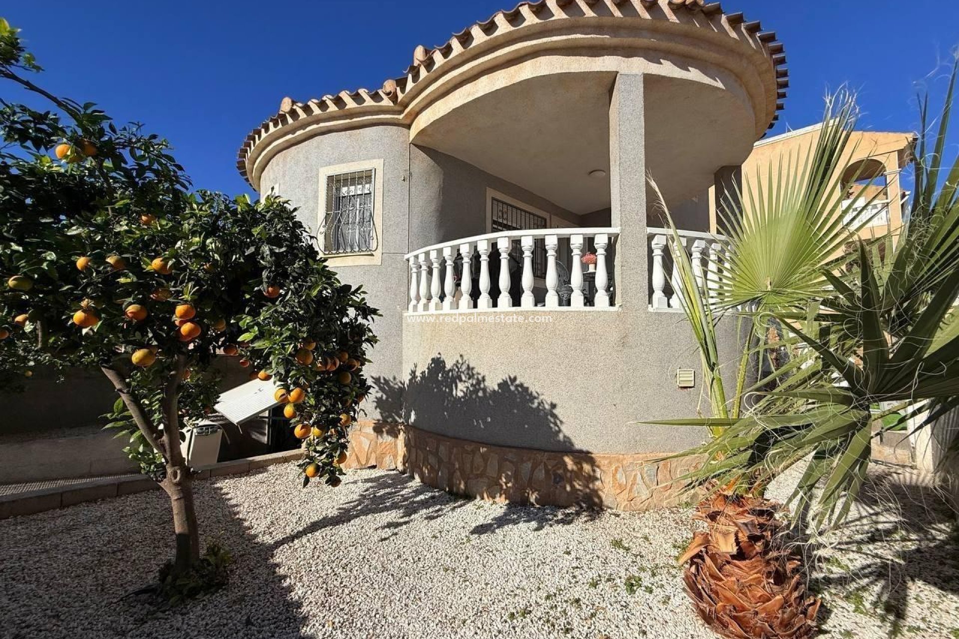 Videresalg - Villa -
Orihuela Costa - Playa Flamenca