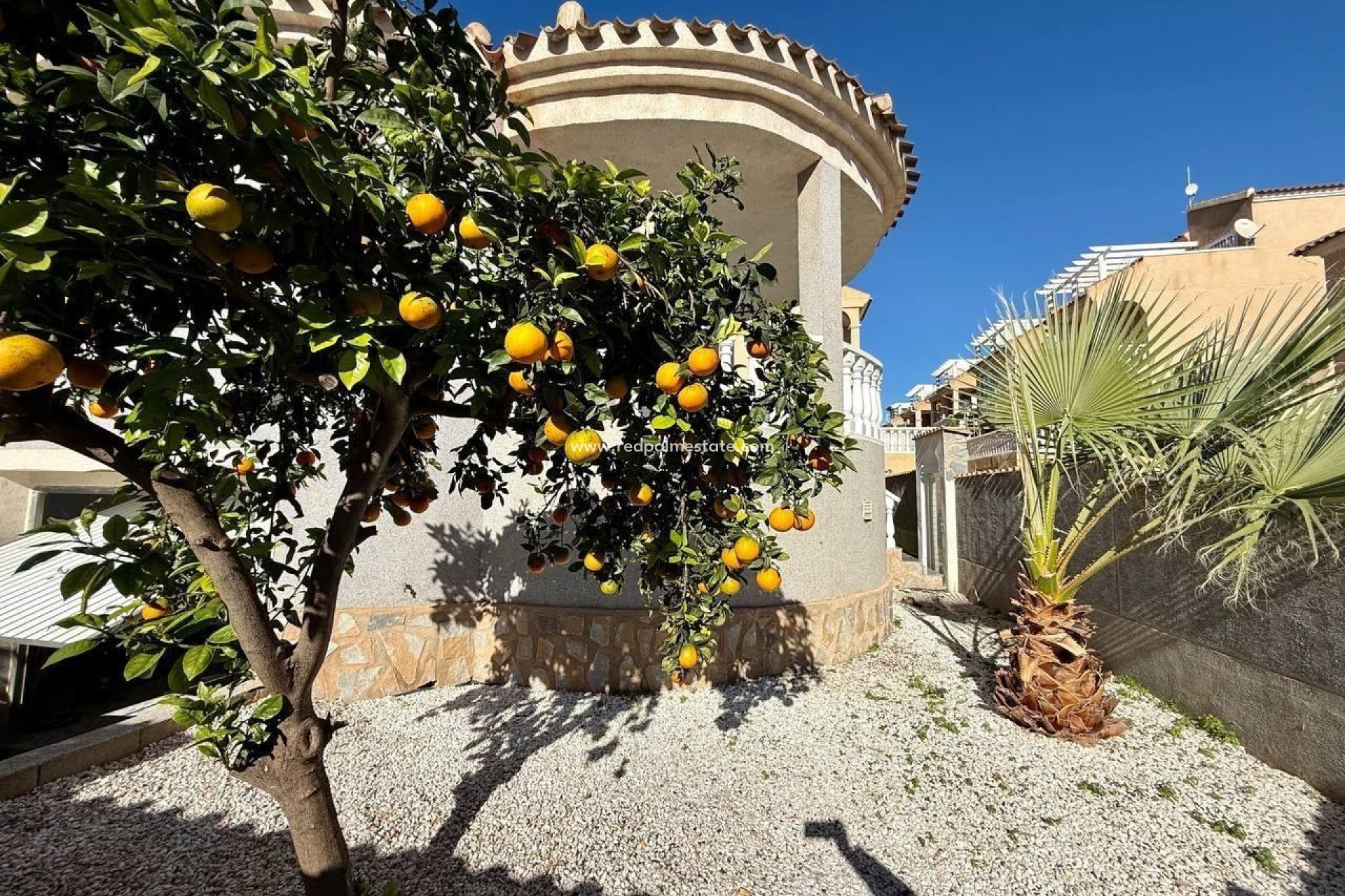 Videresalg - Villa -
Orihuela Costa - Playa Flamenca