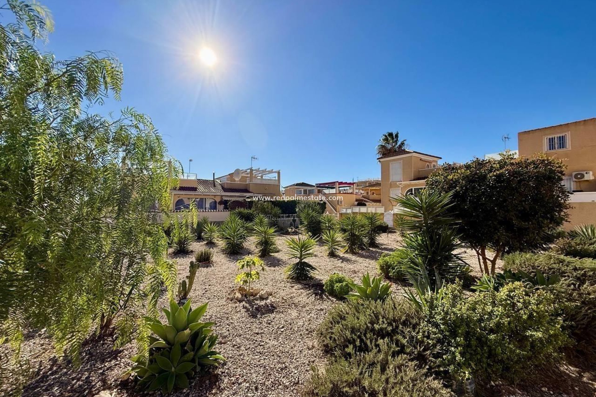Videresalg - Villa -
Orihuela Costa - Playa Flamenca