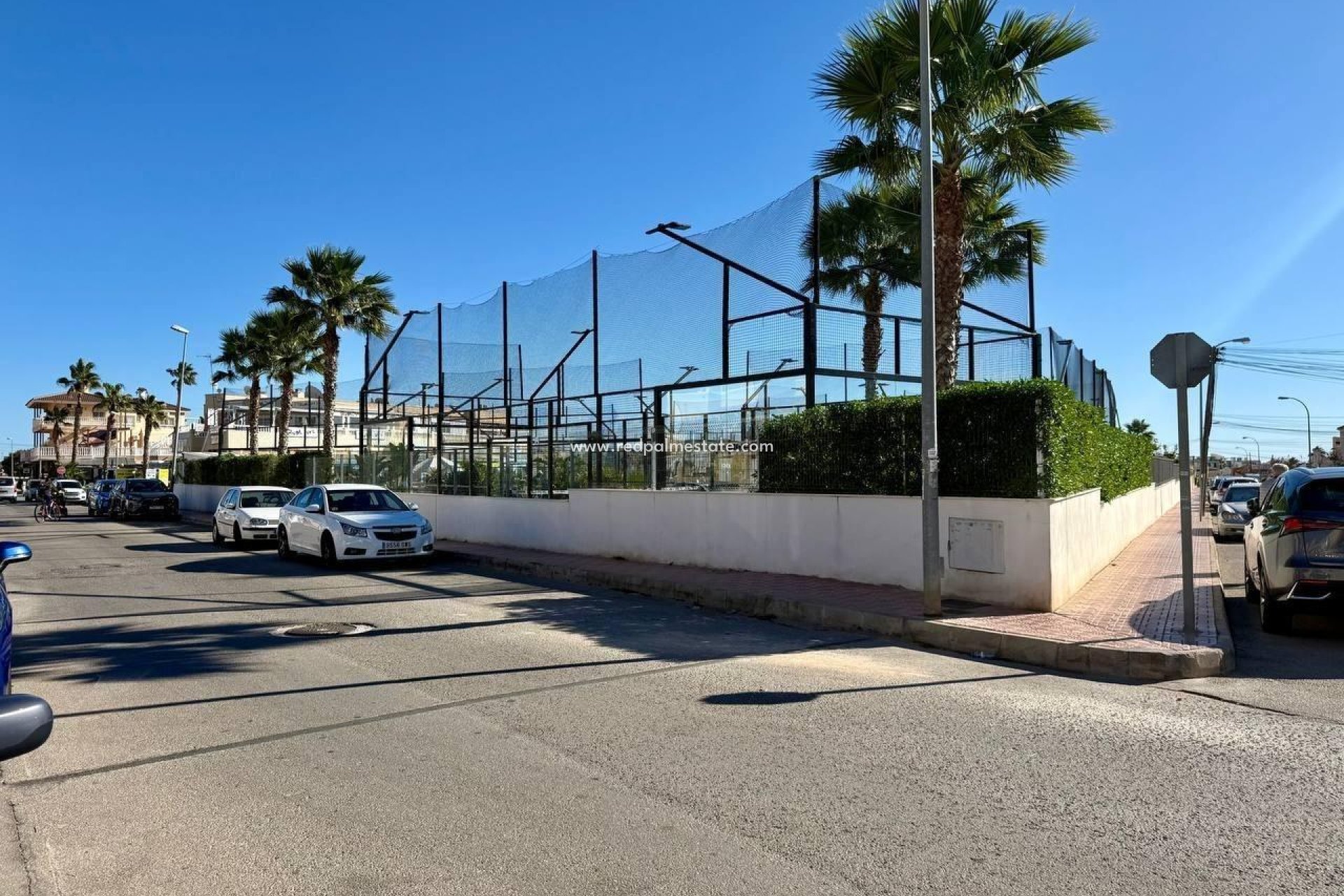 Videresalg - Villa -
Orihuela Costa - Playa Flamenca