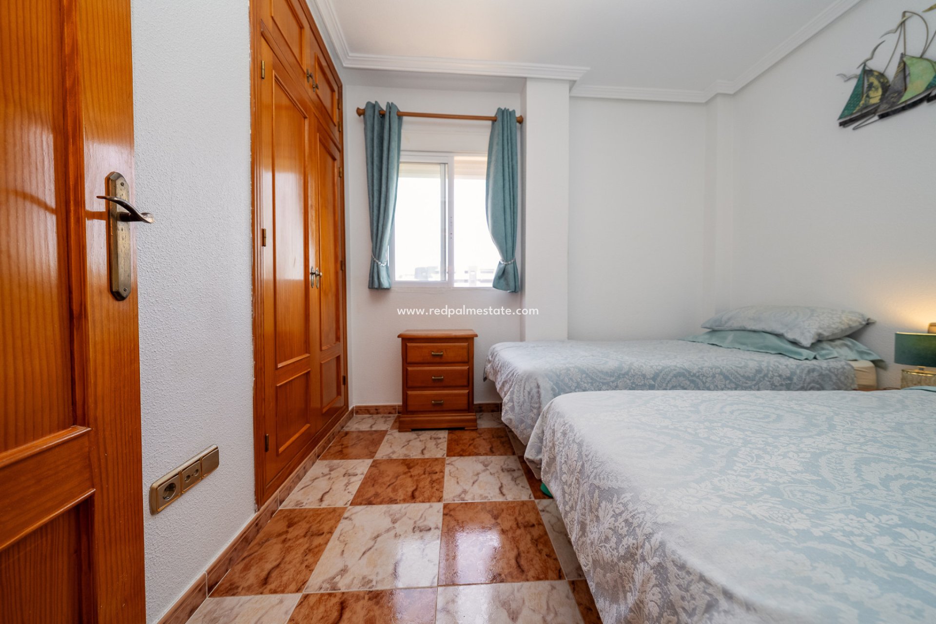 Videresalg - Villa -
Orihuela Costa - Playa Flamenca