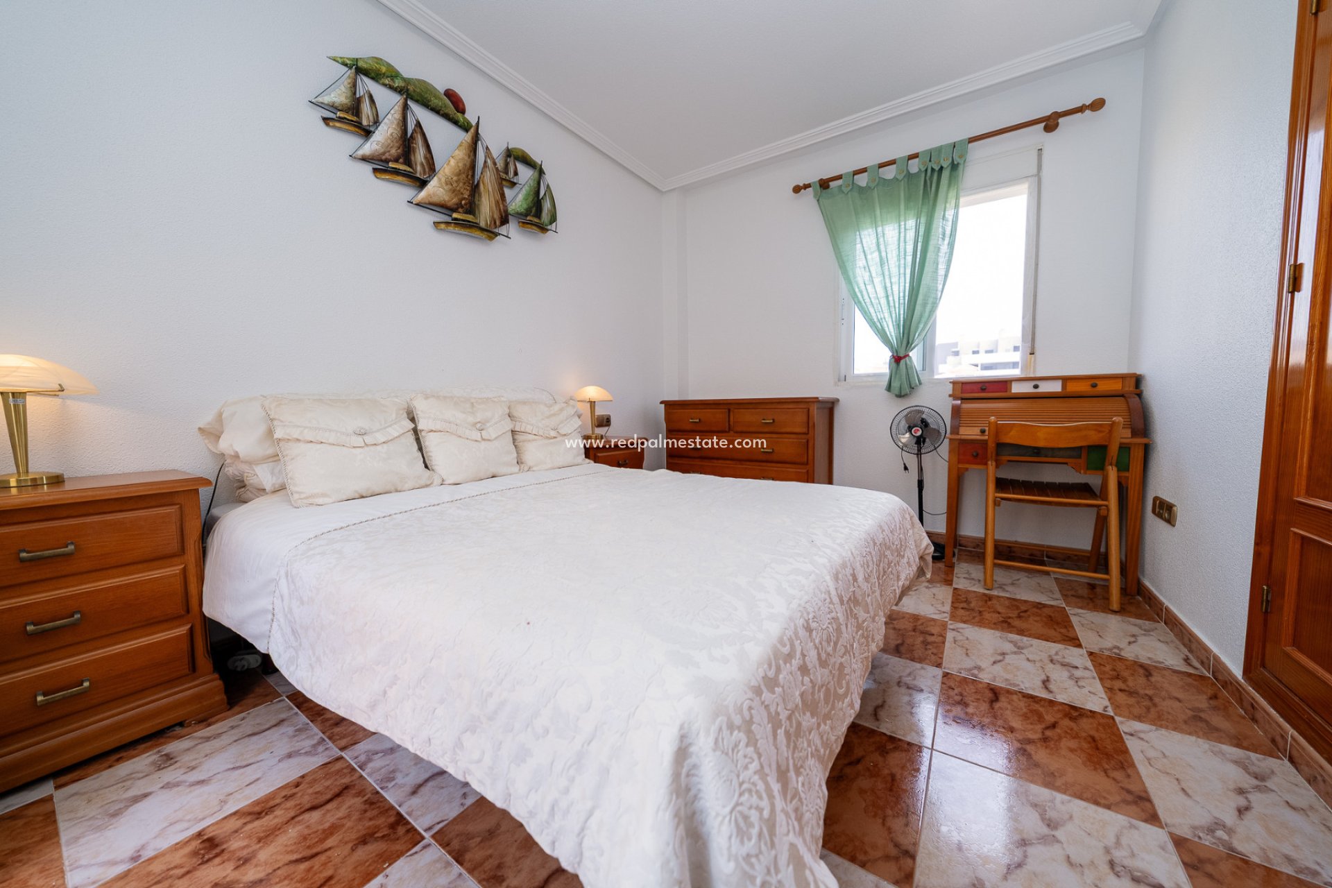 Videresalg - Villa -
Orihuela Costa - Playa Flamenca