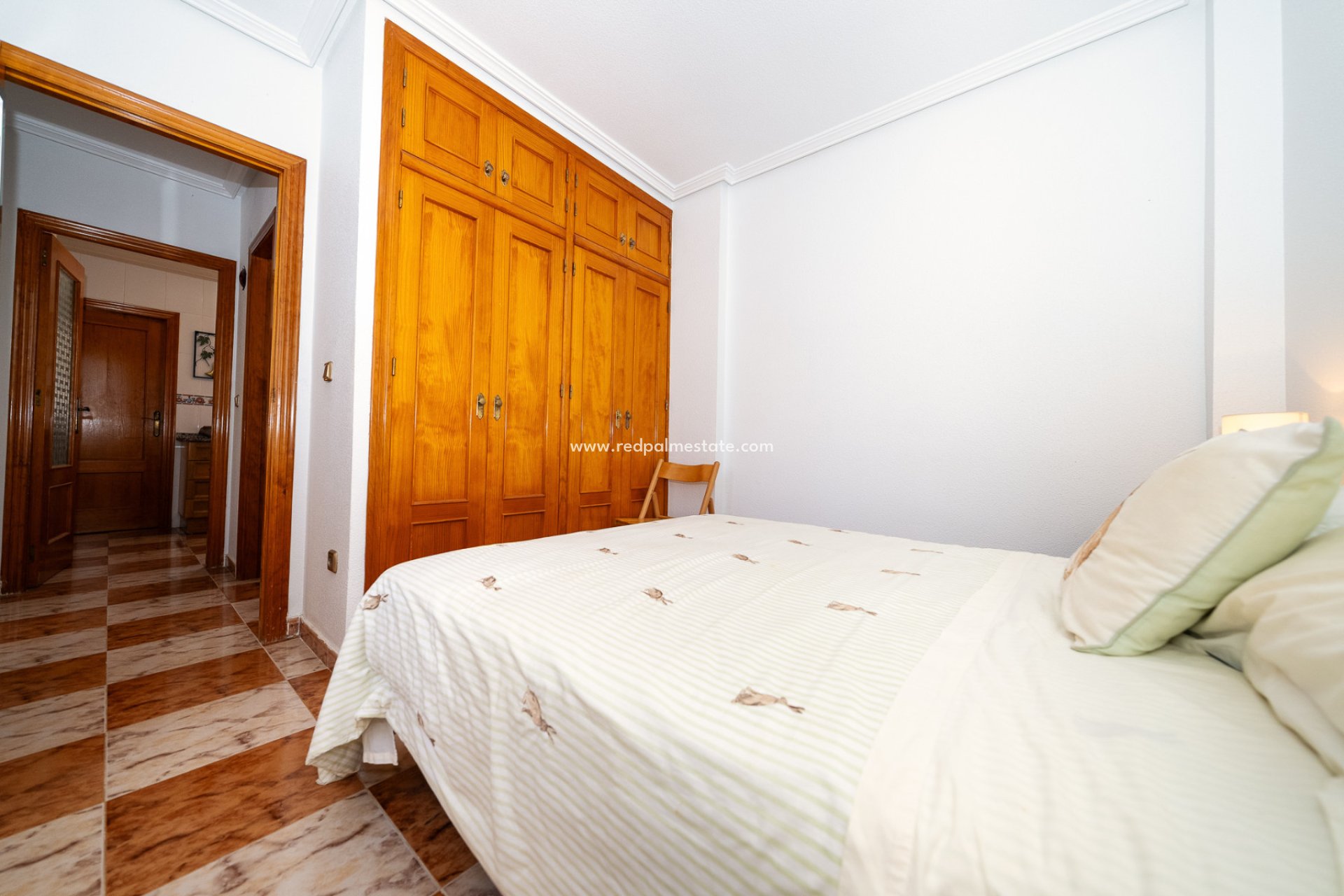 Videresalg - Villa -
Orihuela Costa - Playa Flamenca