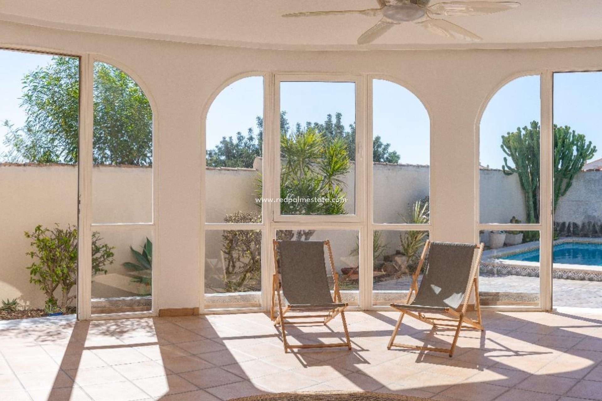 Videresalg - Villa -
Orihuela Costa - Playa Flamenca