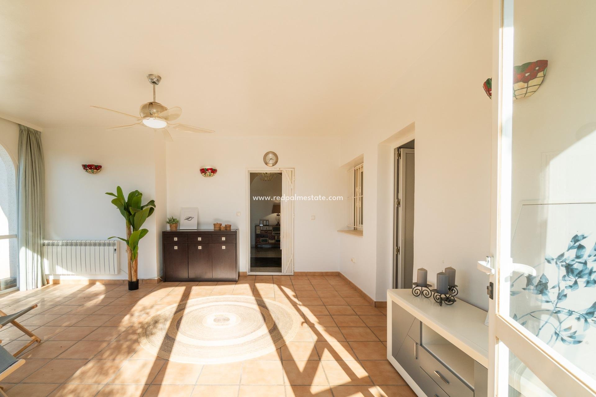 Videresalg - Villa -
Orihuela Costa - Playa Flamenca