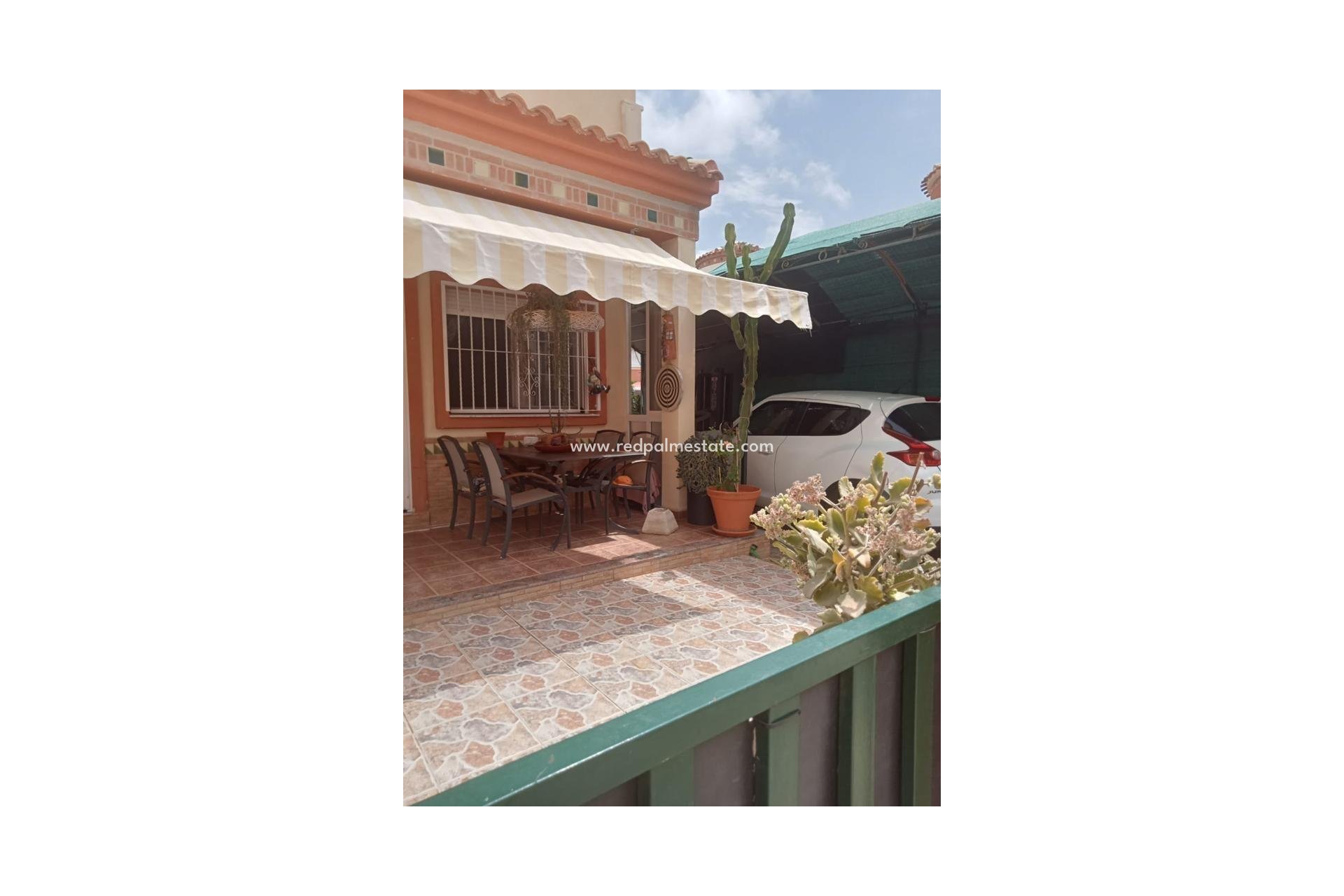 Videresalg - Villa -
Orihuela Costa - Playa Flamenca