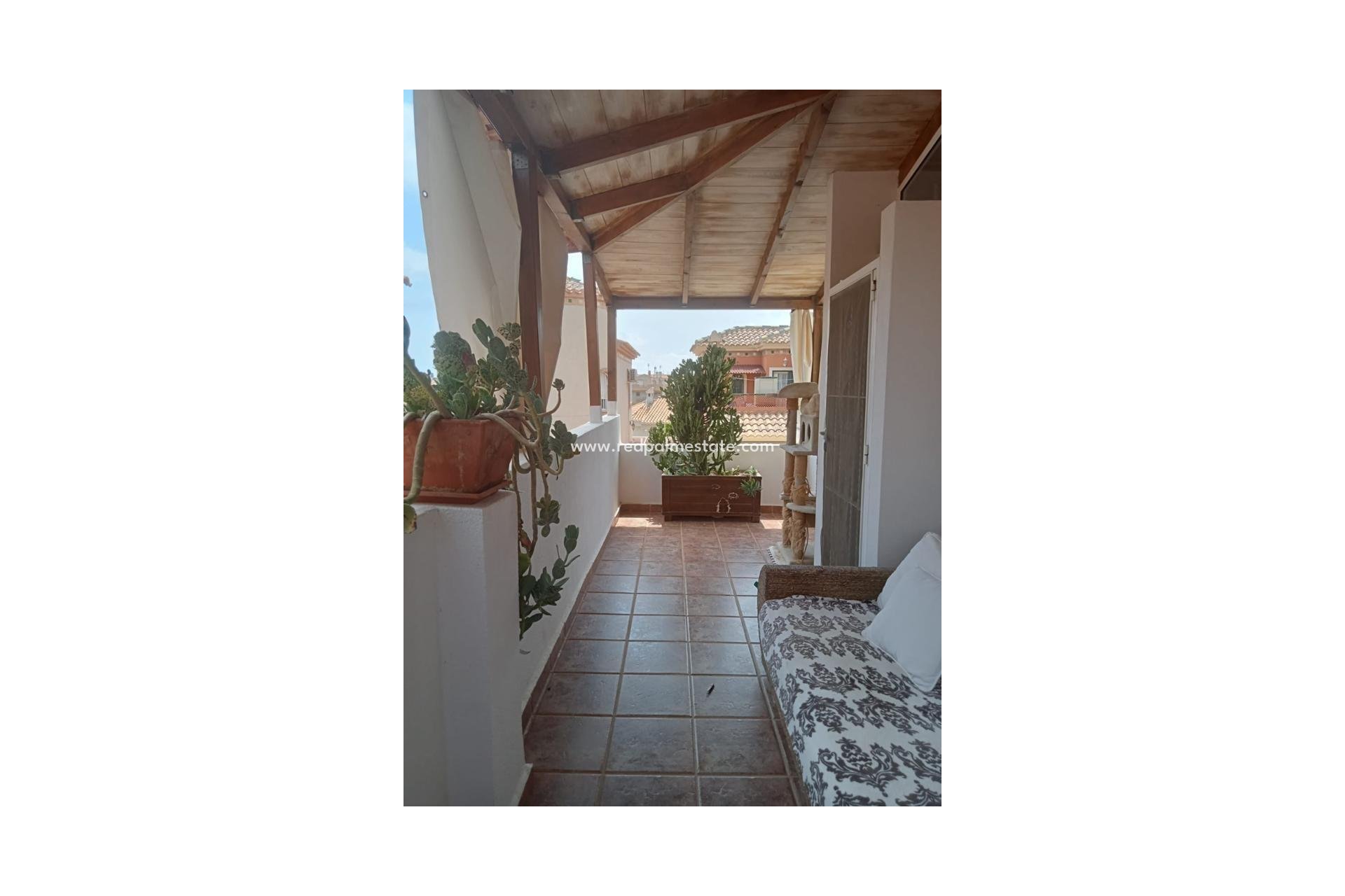 Videresalg - Villa -
Orihuela Costa - Playa Flamenca