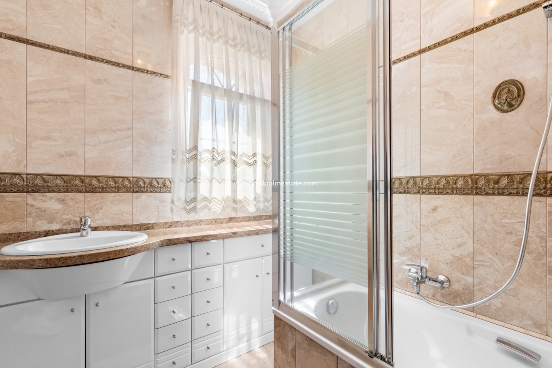 Videresalg - Villa -
Orihuela Costa - Playa Flamenca