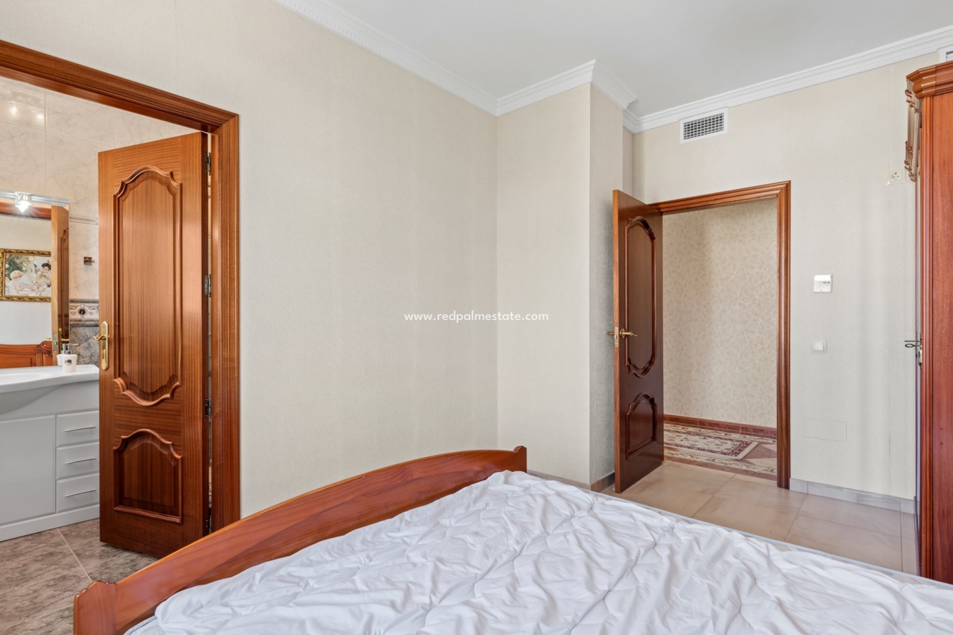 Videresalg - Villa -
Orihuela Costa - Playa Flamenca