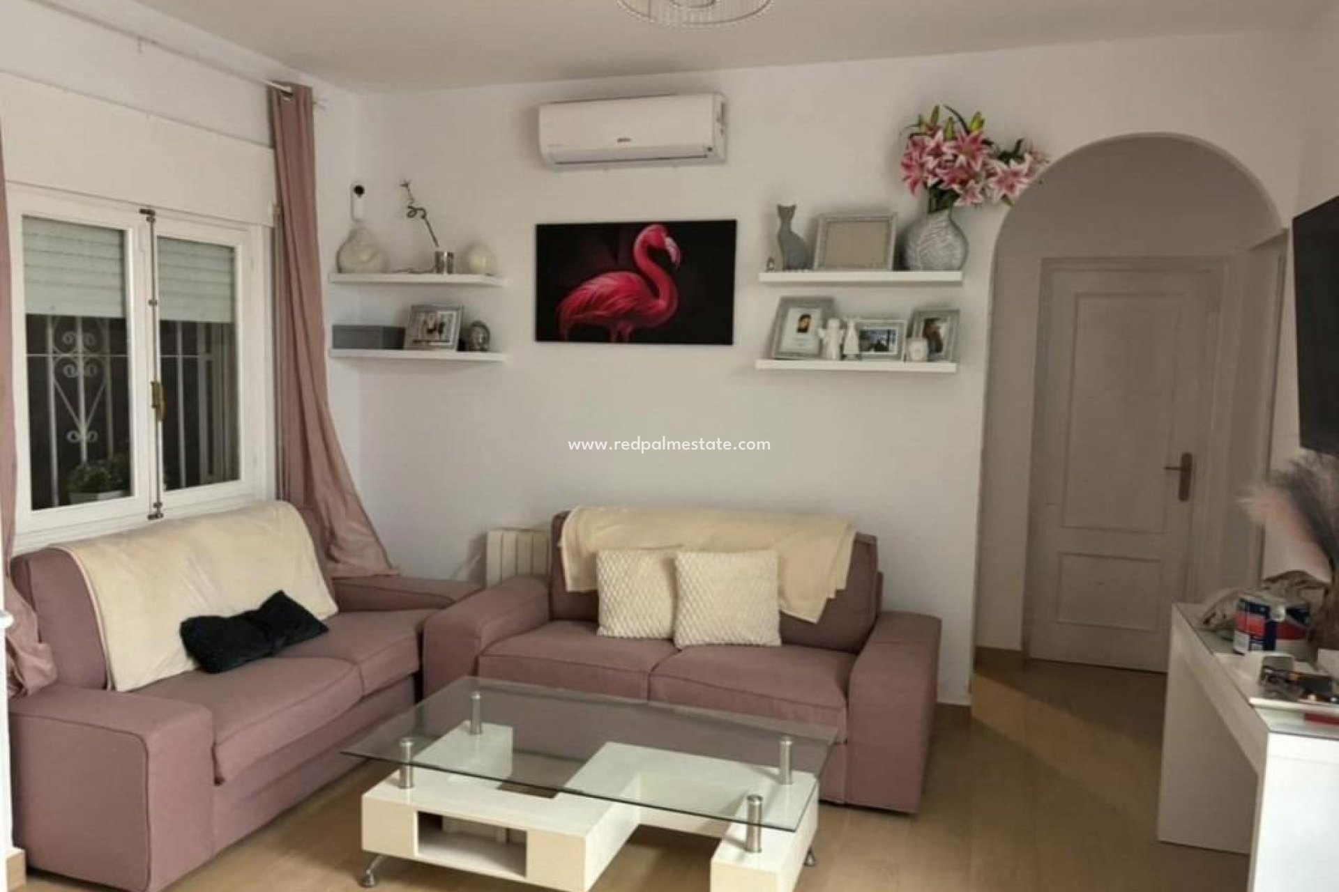 Videresalg - Villa -
Orihuela Costa - Playa Flamenca