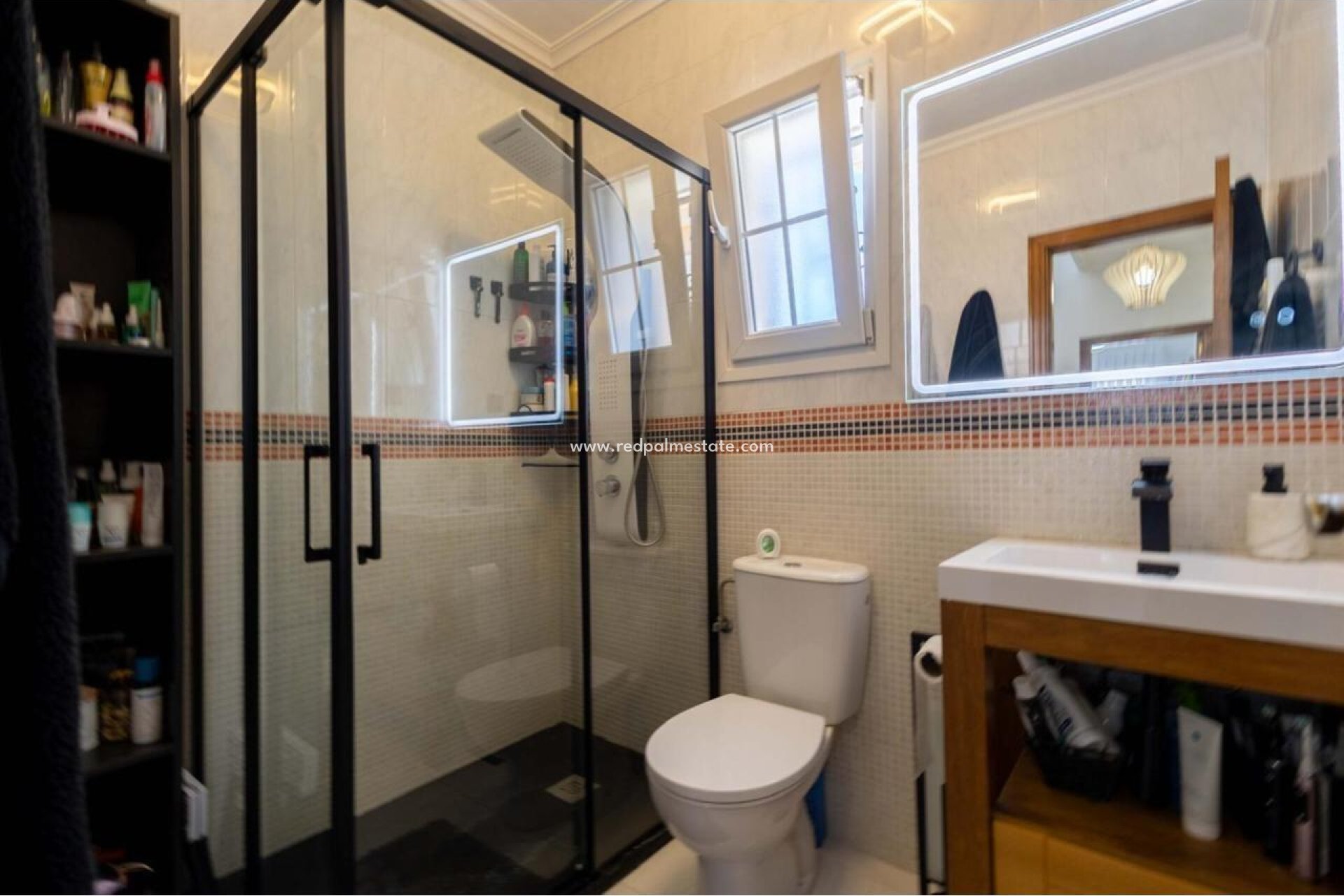 Videresalg - Villa -
Orihuela Costa - Playa Flamenca