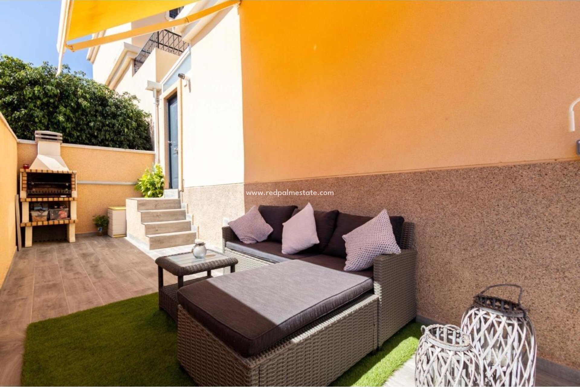 Videresalg - Villa -
Orihuela Costa - Playa Flamenca