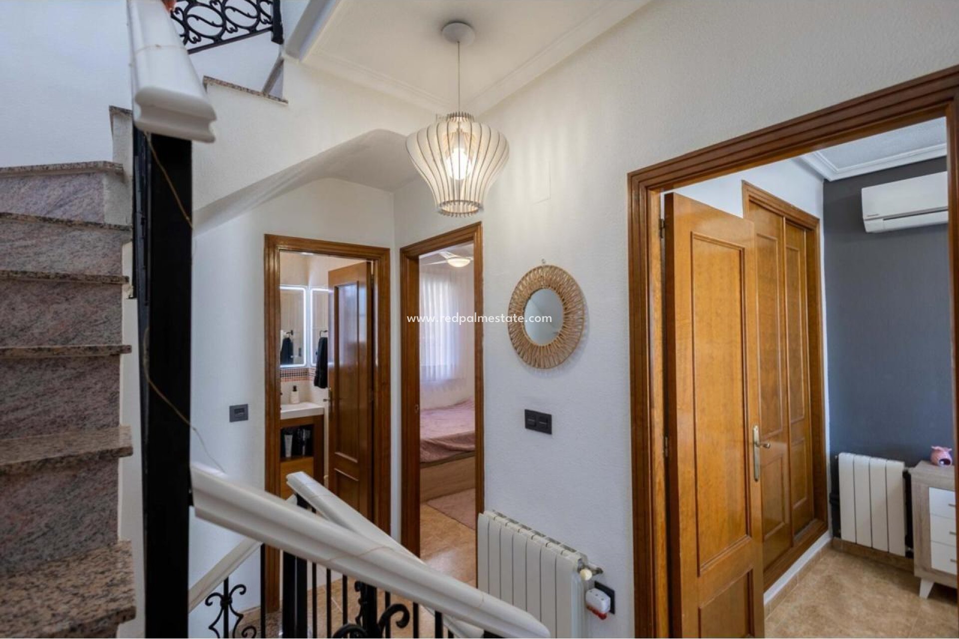 Videresalg - Villa -
Orihuela Costa - Playa Flamenca