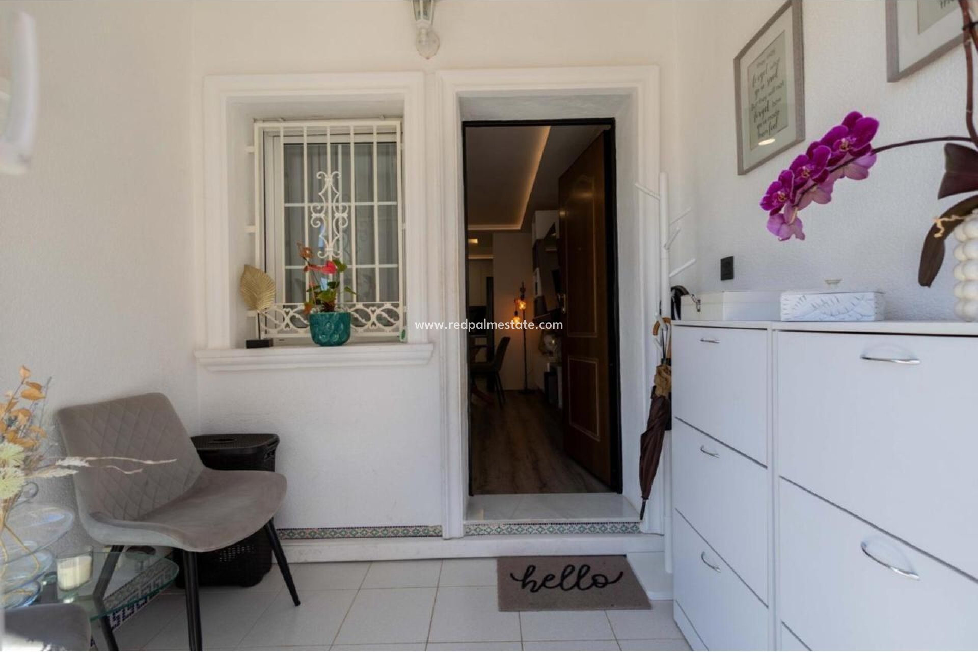 Videresalg - Villa -
Orihuela Costa - Playa Flamenca