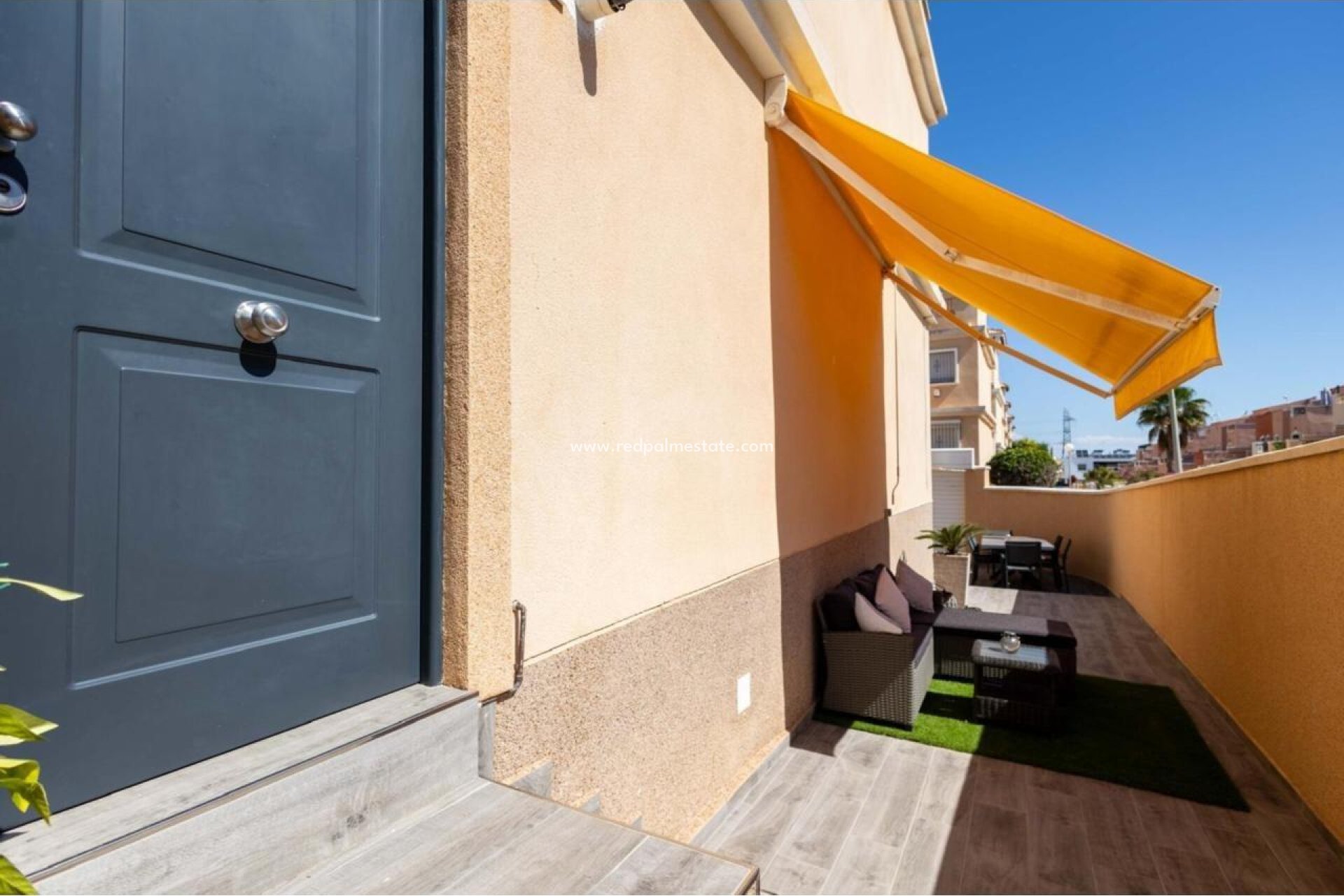 Videresalg - Villa -
Orihuela Costa - Playa Flamenca