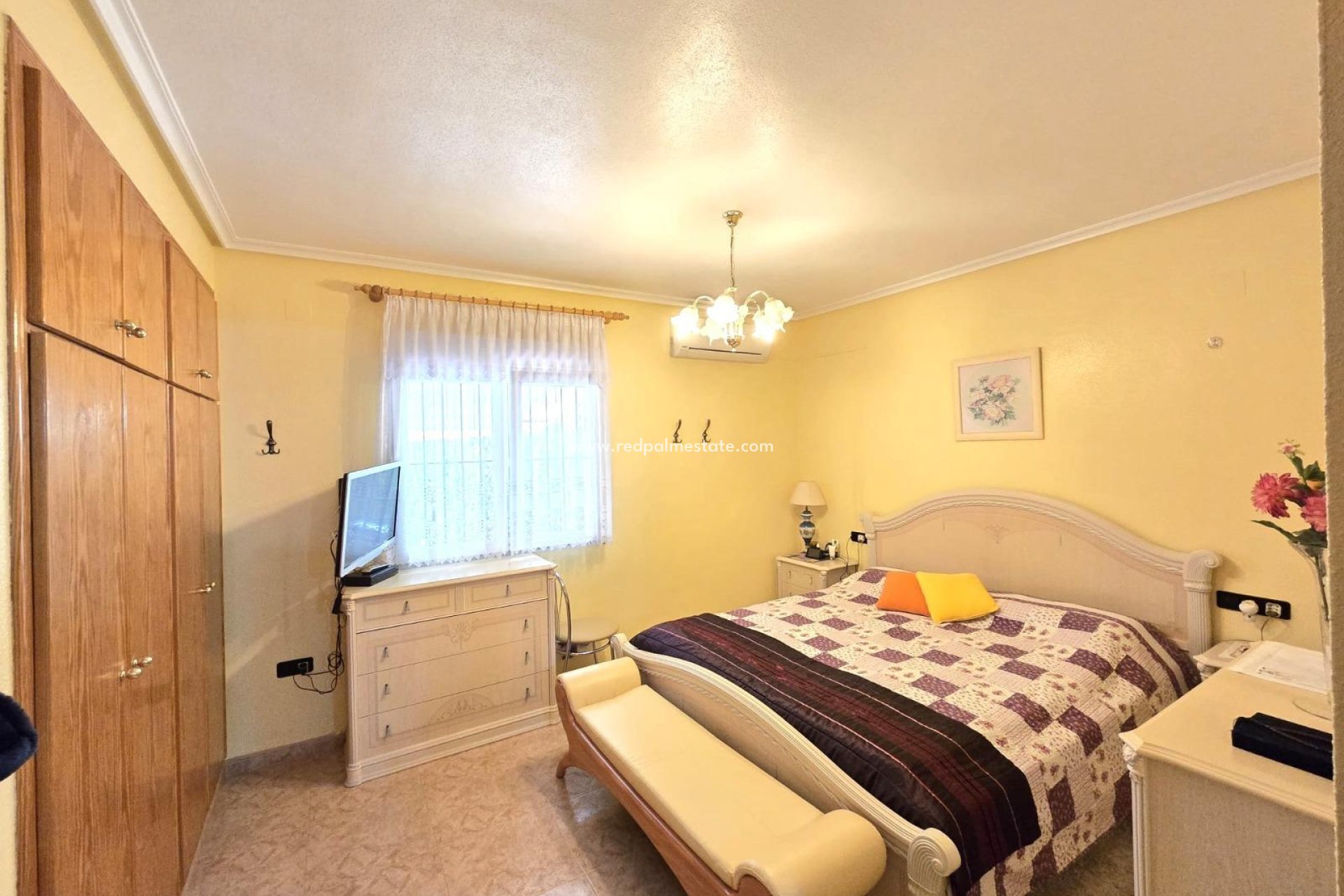 Videresalg - Villa -
Orihuela Costa - Playa Flamenca