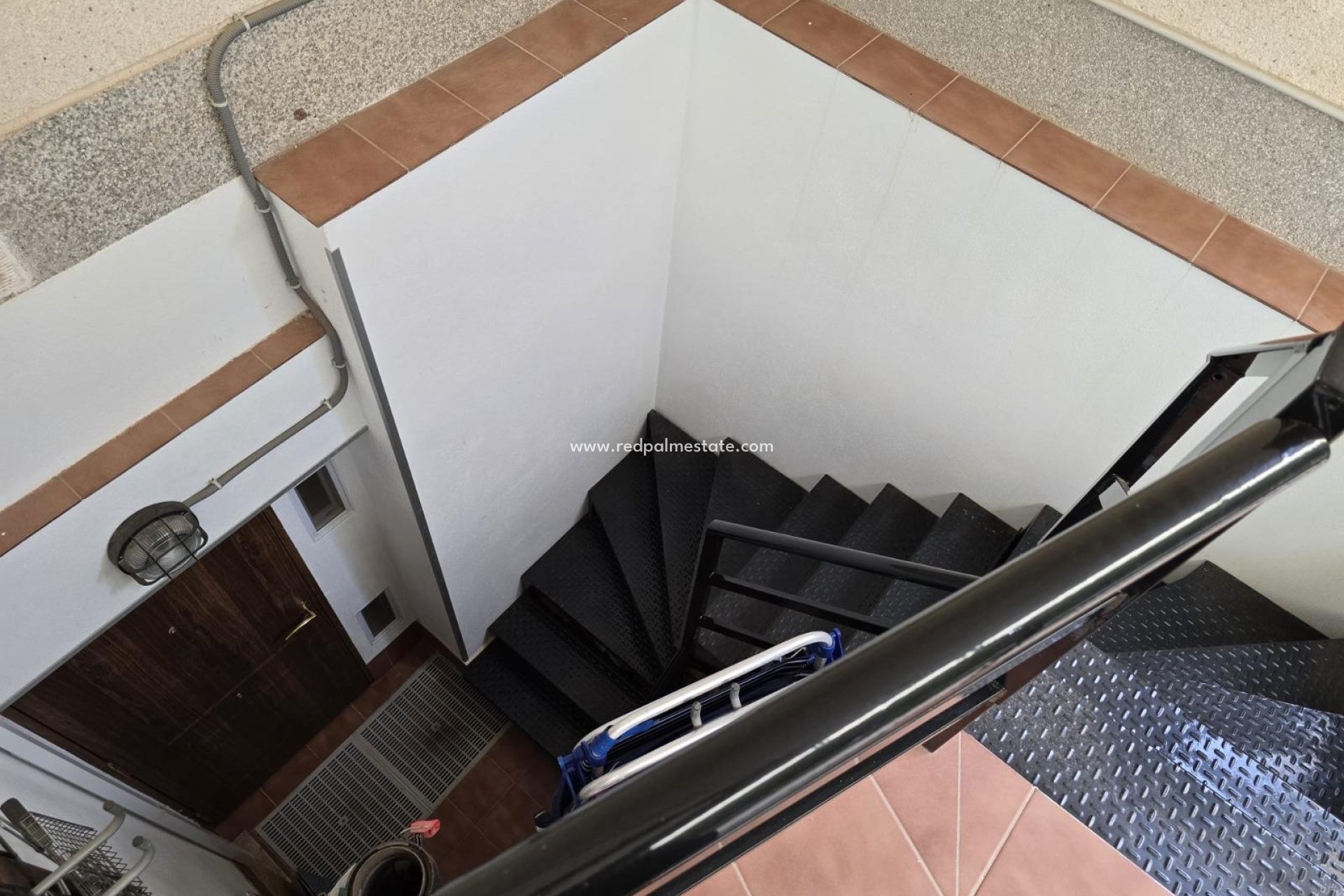 Videresalg - Villa -
Orihuela Costa - Playa Flamenca