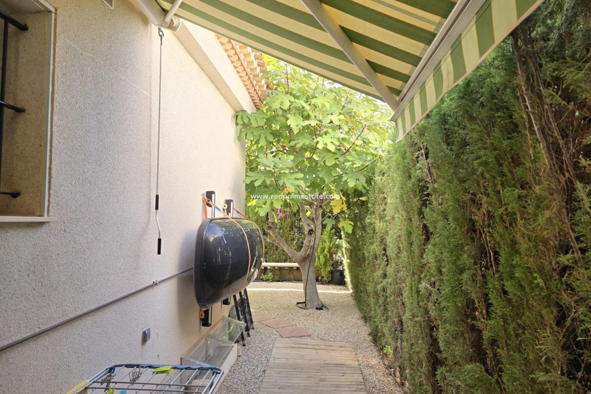 Videresalg - Villa -
Orihuela Costa - Playa Flamenca