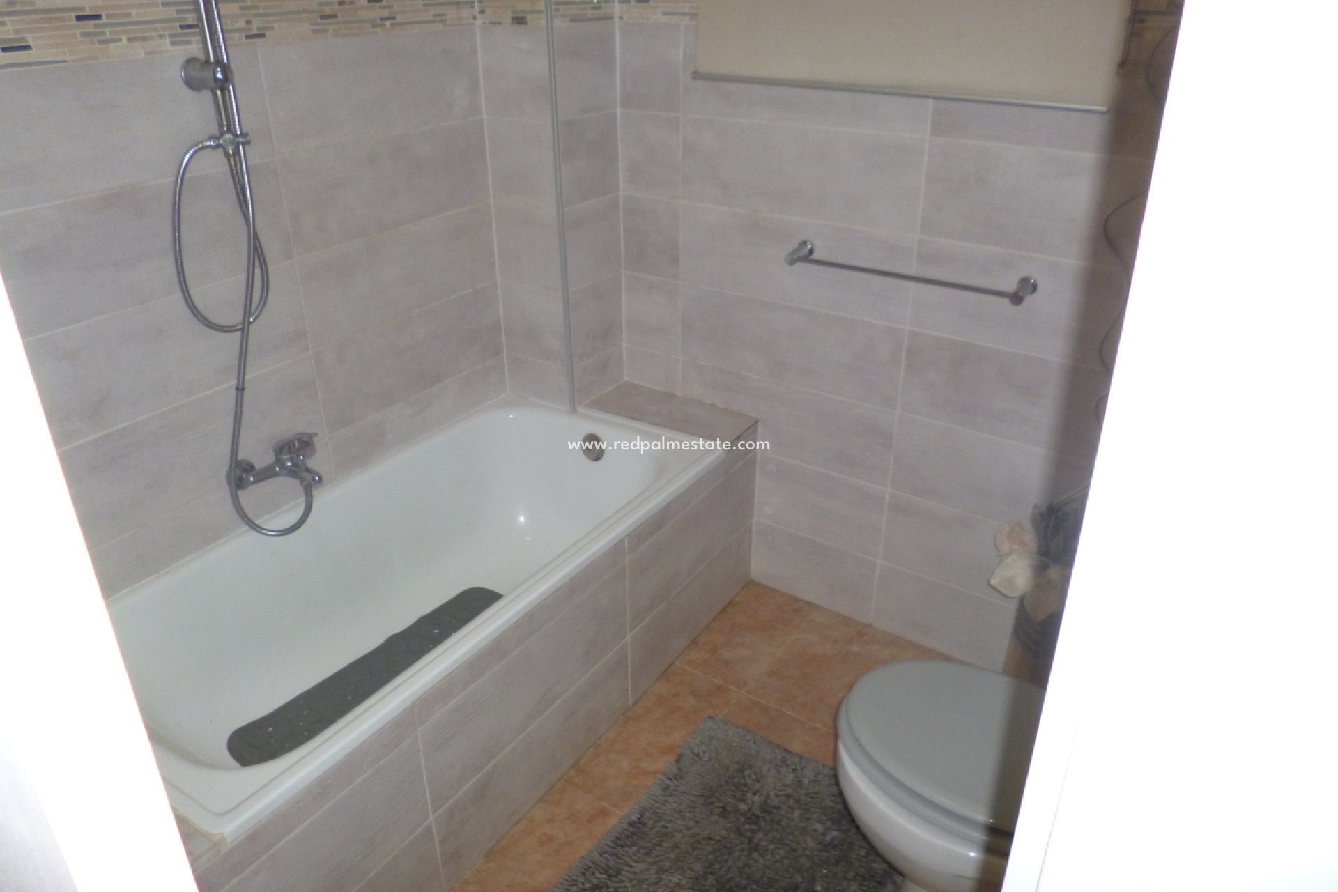 Videresalg - Villa -
Orihuela Costa - Playa Flamenca