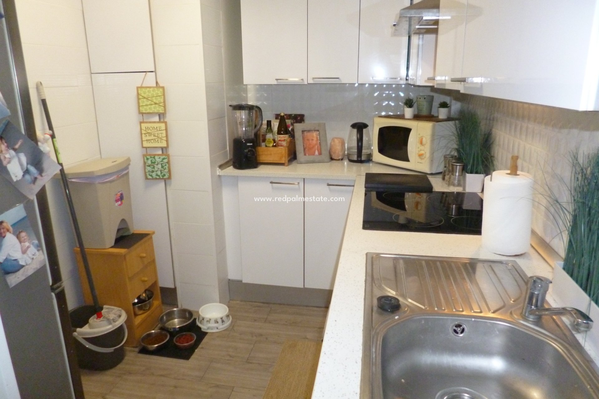 Videresalg - Villa -
Orihuela Costa - Playa Flamenca