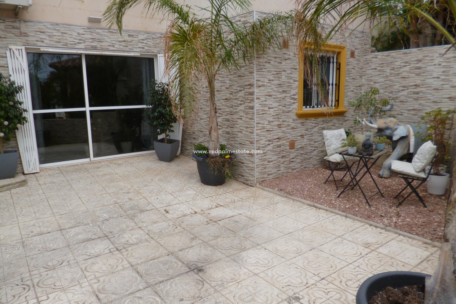 Videresalg - Villa -
Orihuela Costa - Playa Flamenca