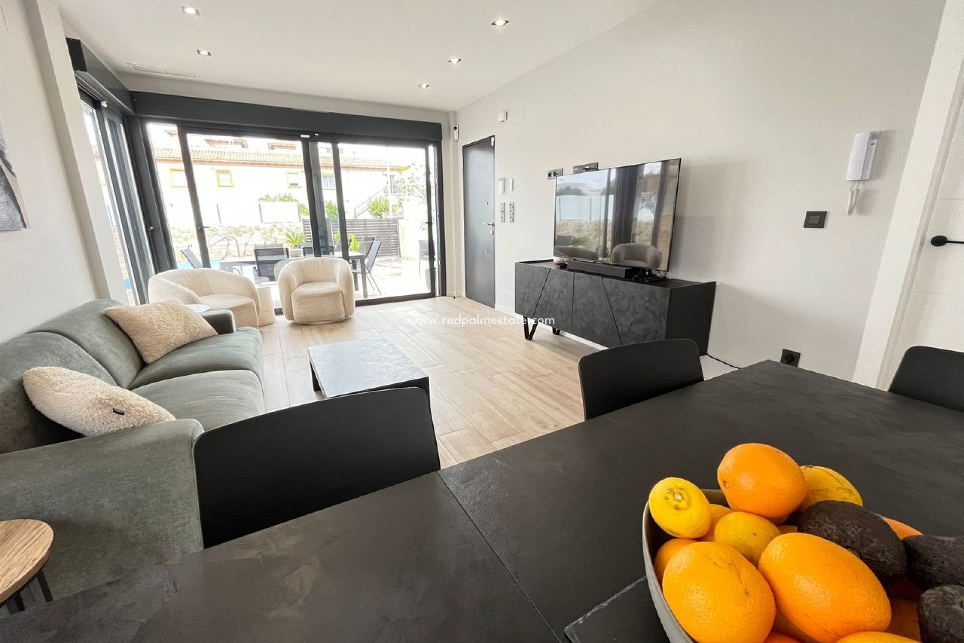 Videresalg - Villa -
Orihuela Costa - Playa Flamenca