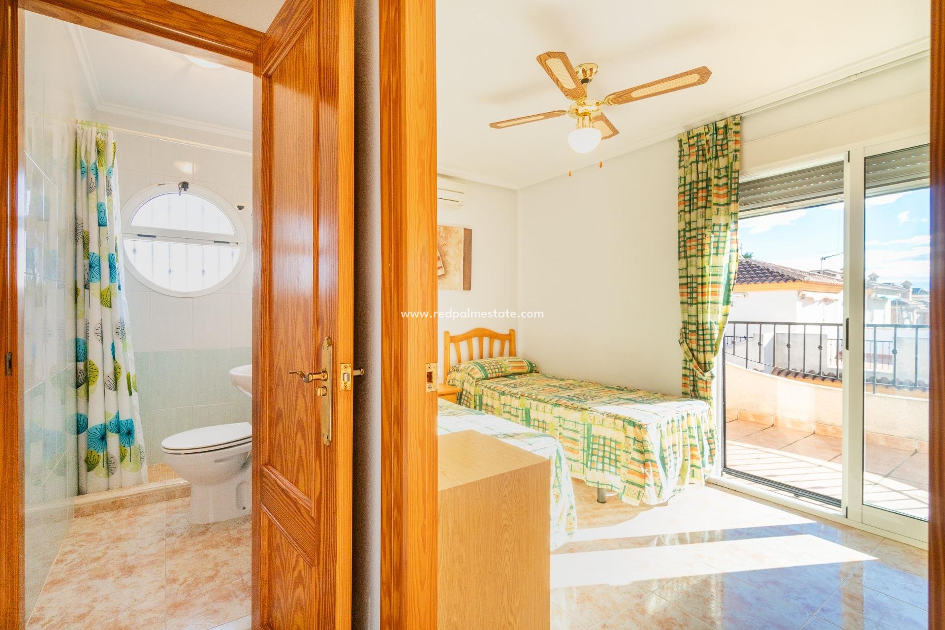 Videresalg - Villa -
Orihuela Costa - Playa Flamenca