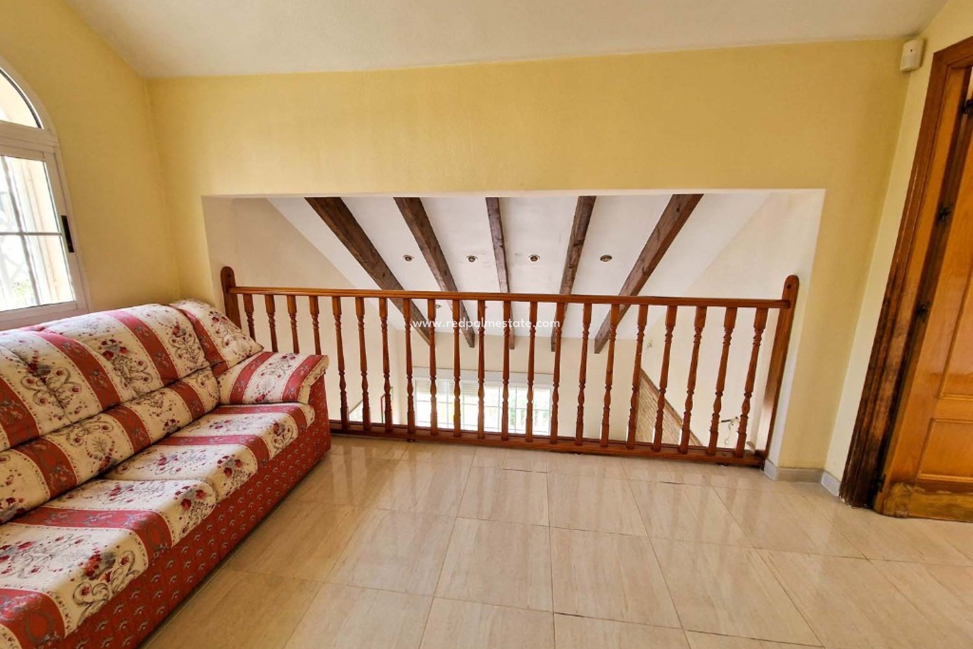 Videresalg - Villa -
Orihuela Costa - Playa Flamenca